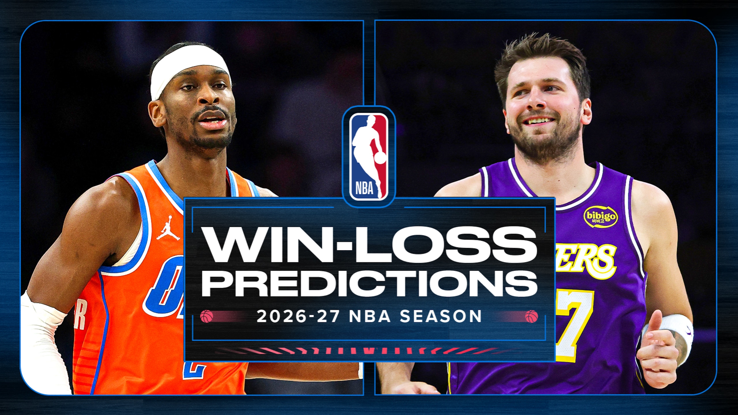Thunder's Record Prediction 🔮 Thunder's Record Prediction 🔮