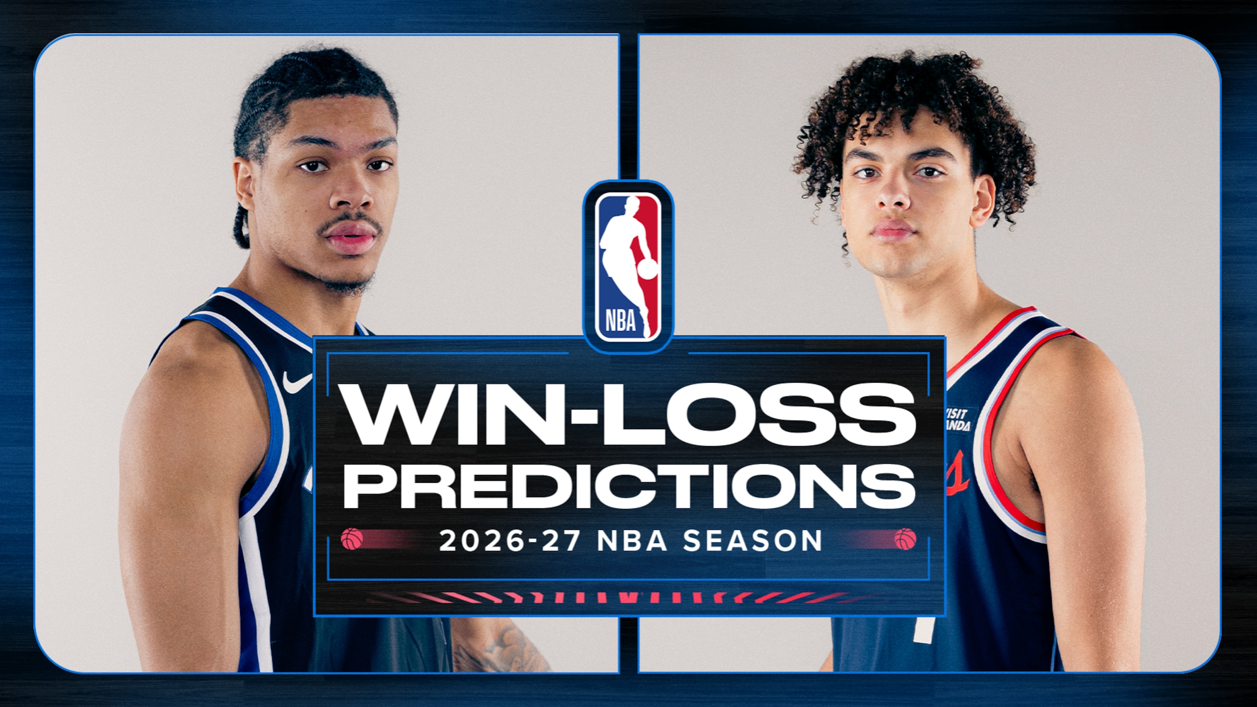 Clippers' Record Prediction 🔮 Clippers' Record Prediction 🔮