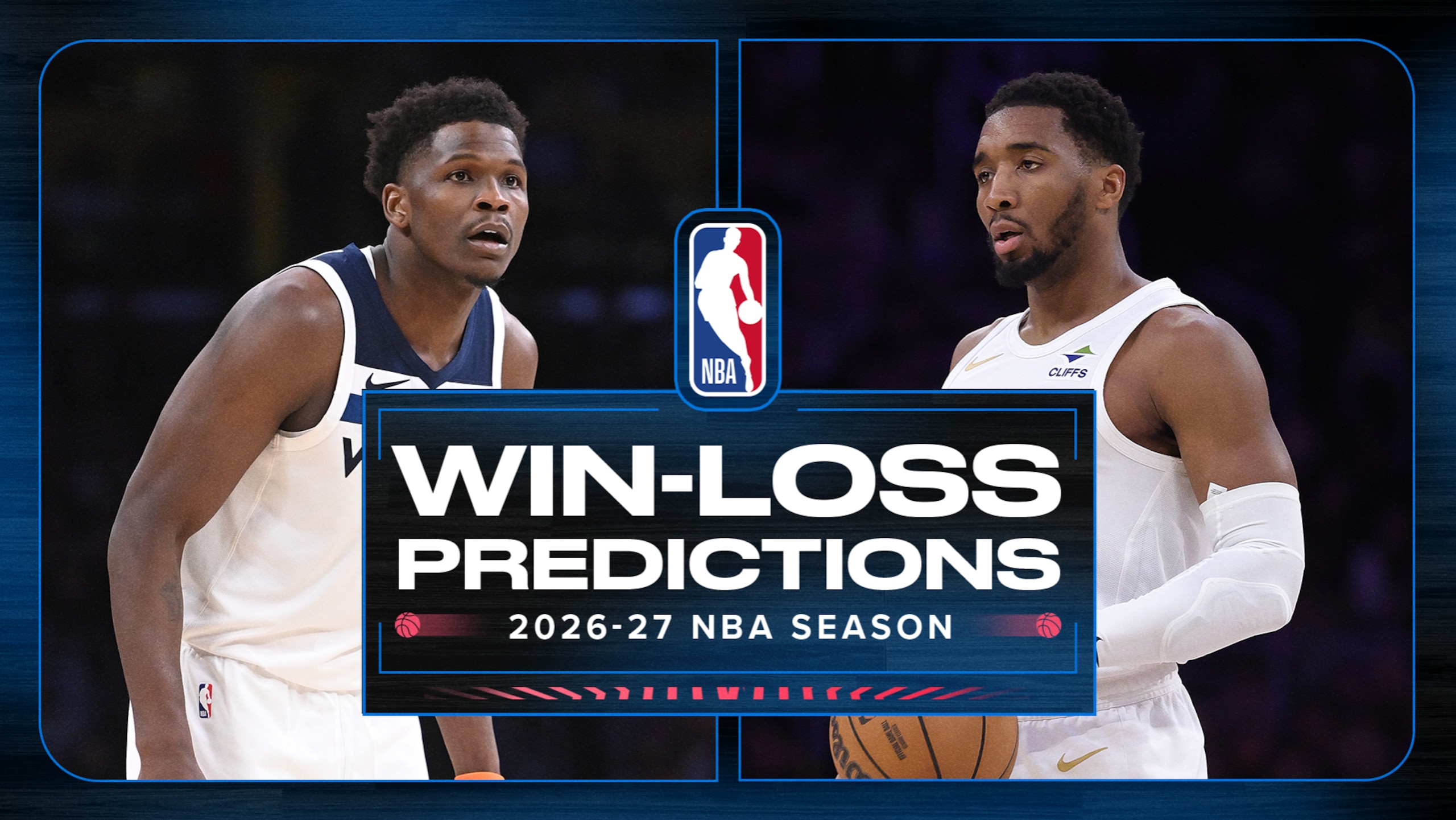 Timberwolves' Record Prediction 🔮