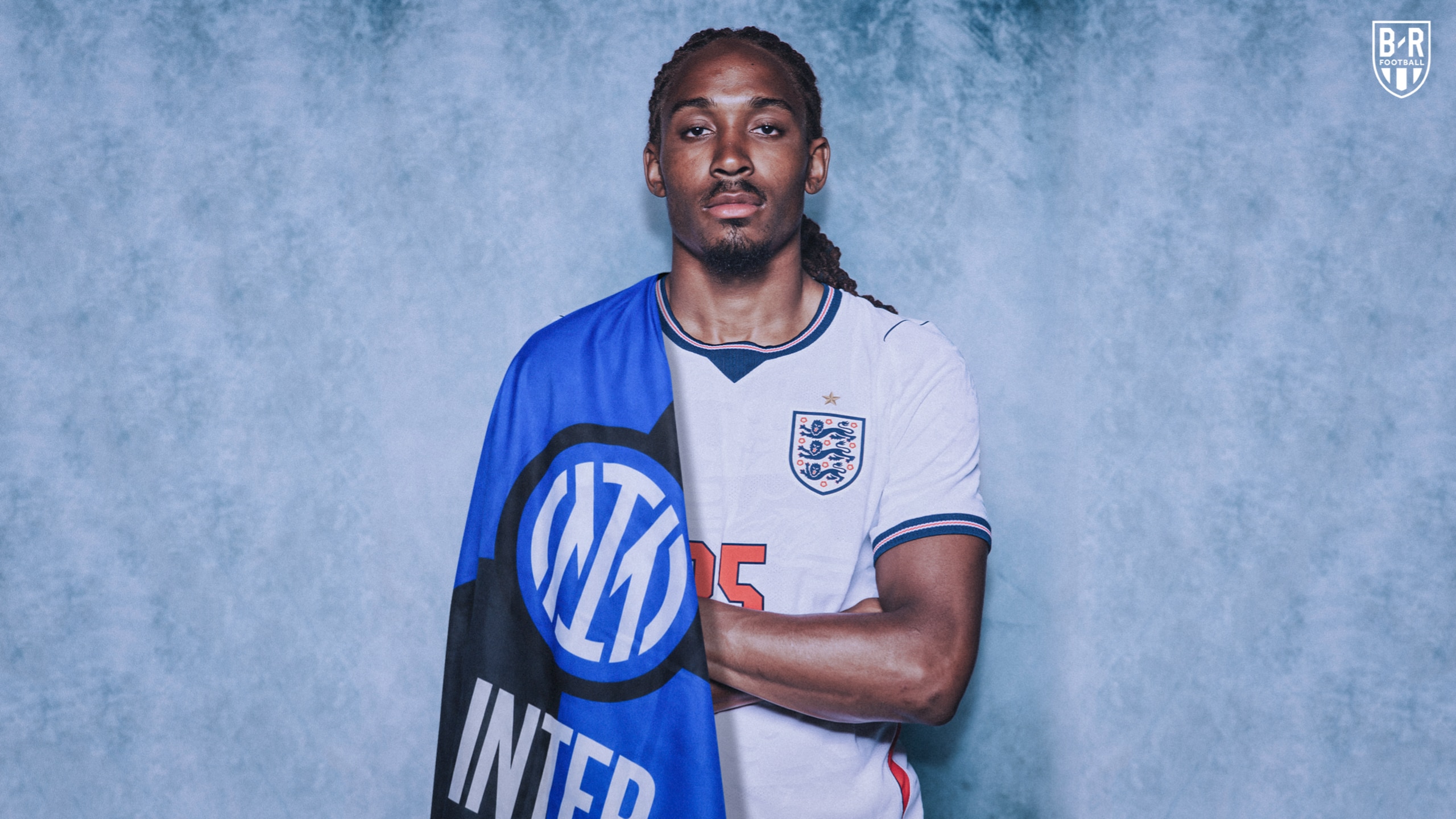 Spurs, Inter Agree on Spence Deal 🤝