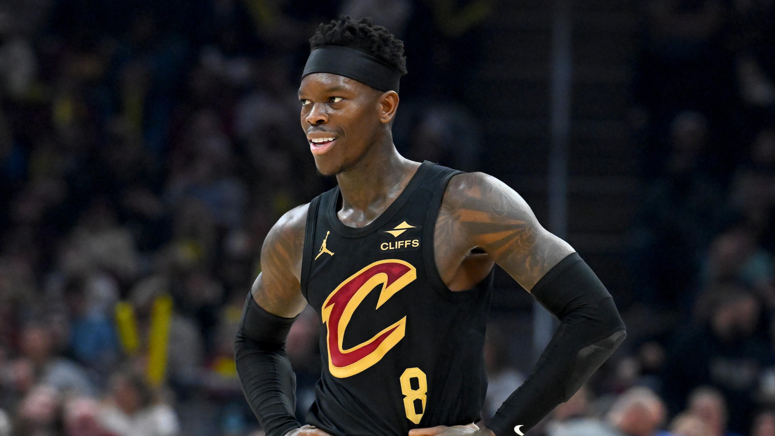 Shams: Hornets Trading for Schröder 🚨