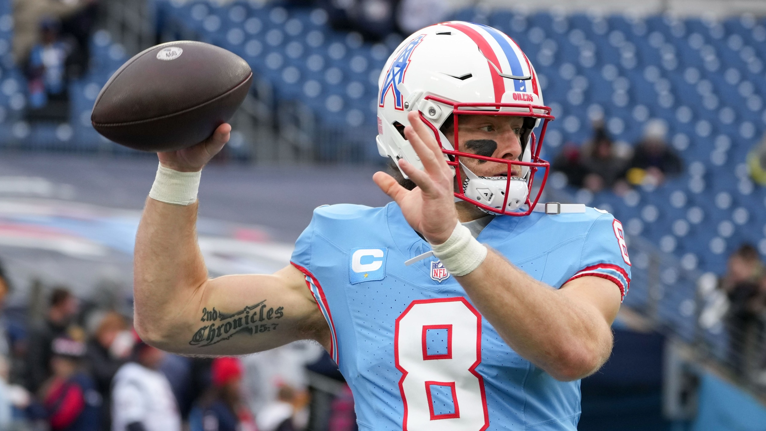 One player each NFL team should cut