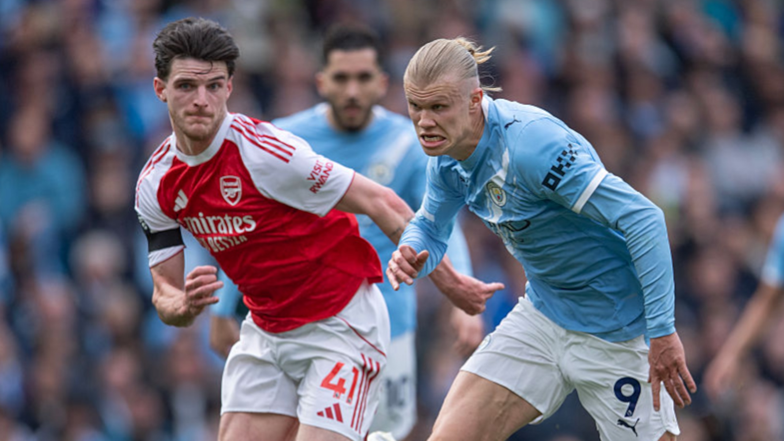 Arsenal v Manchester City - Carabao Cup Final