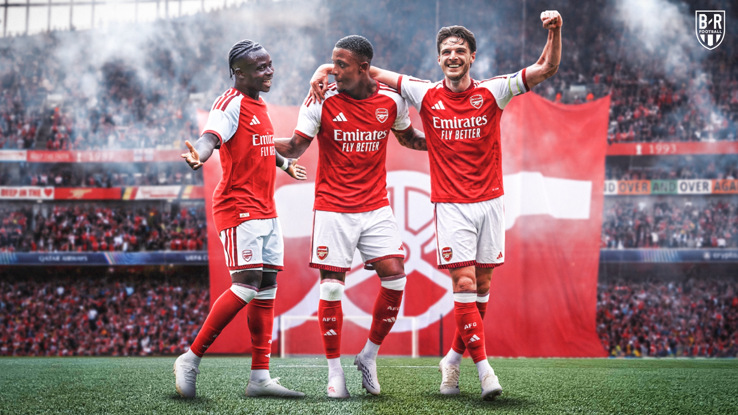 Arsenal Agrees Konsa Deal 🤝