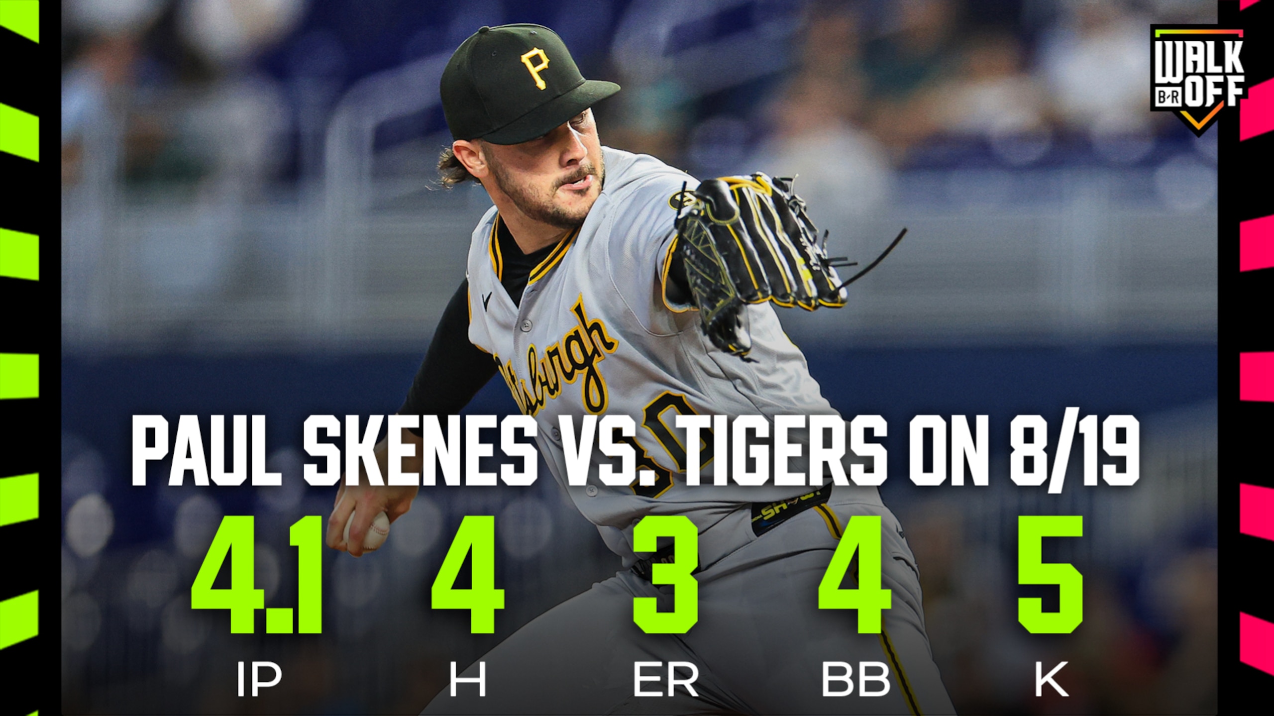 Detroit Tigers v Pittsburgh Pirates