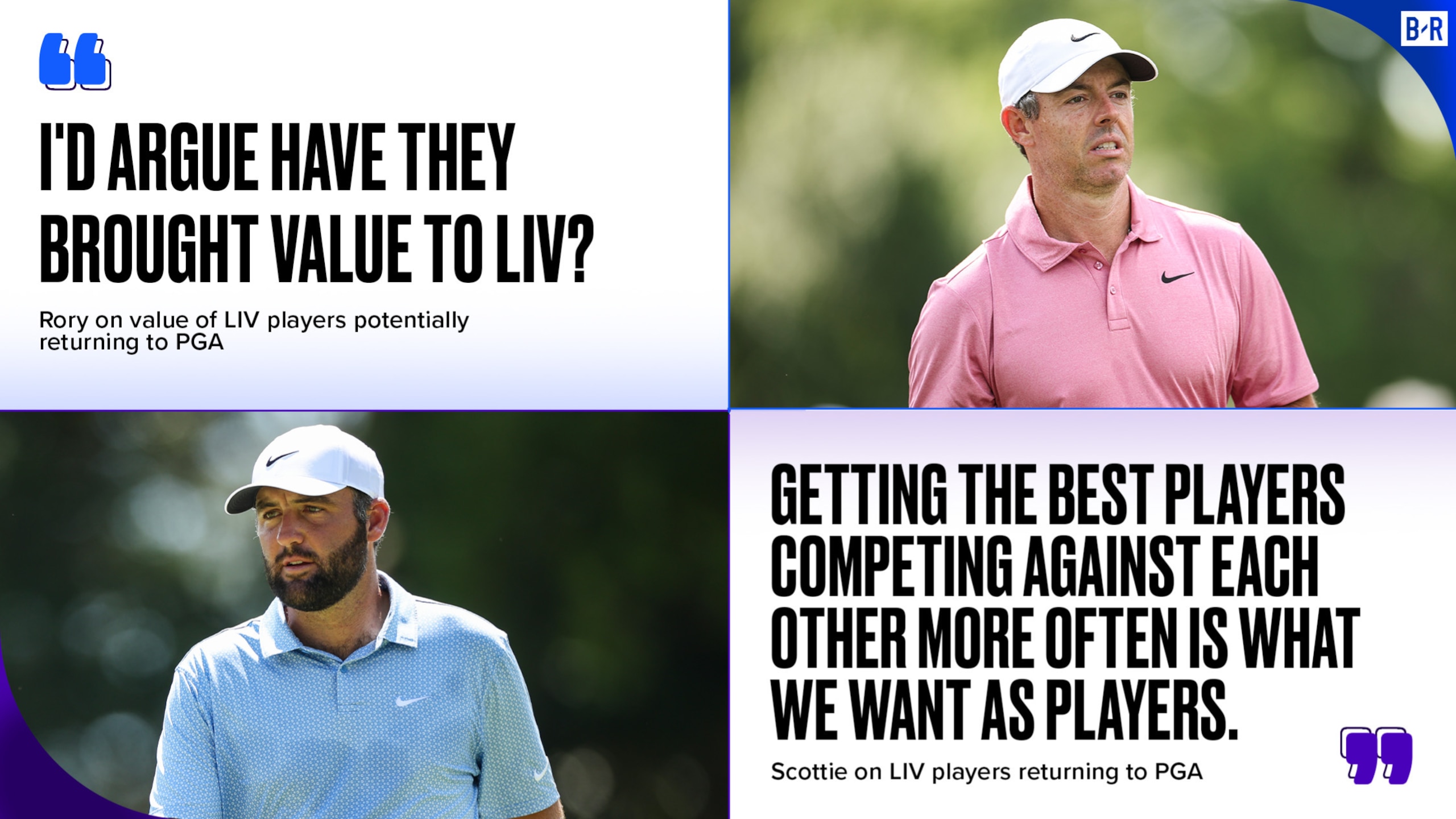 GOLF: AUG 16 PGA FedEx St. Jude Championship
