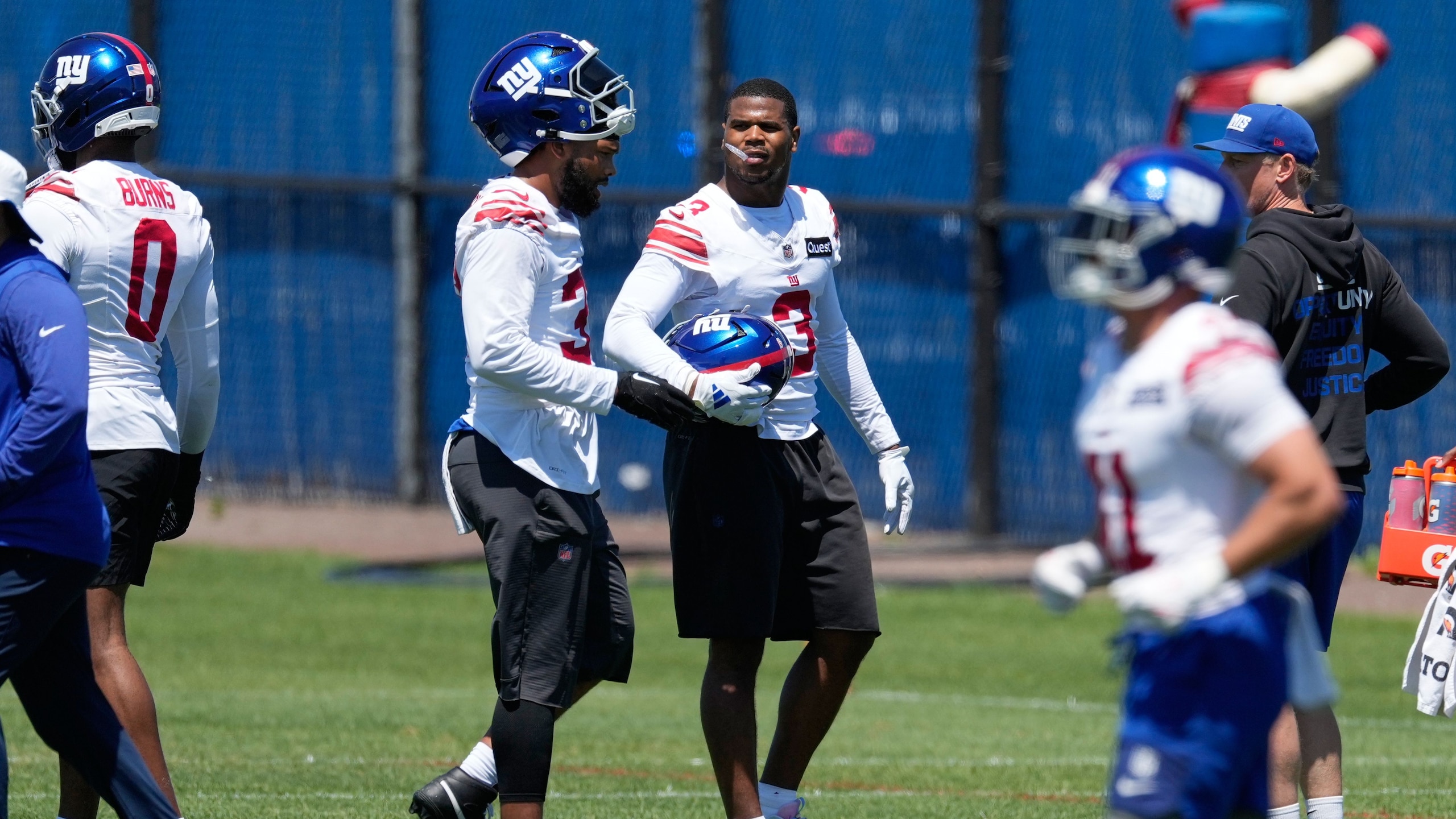 Giants Football Giants Football