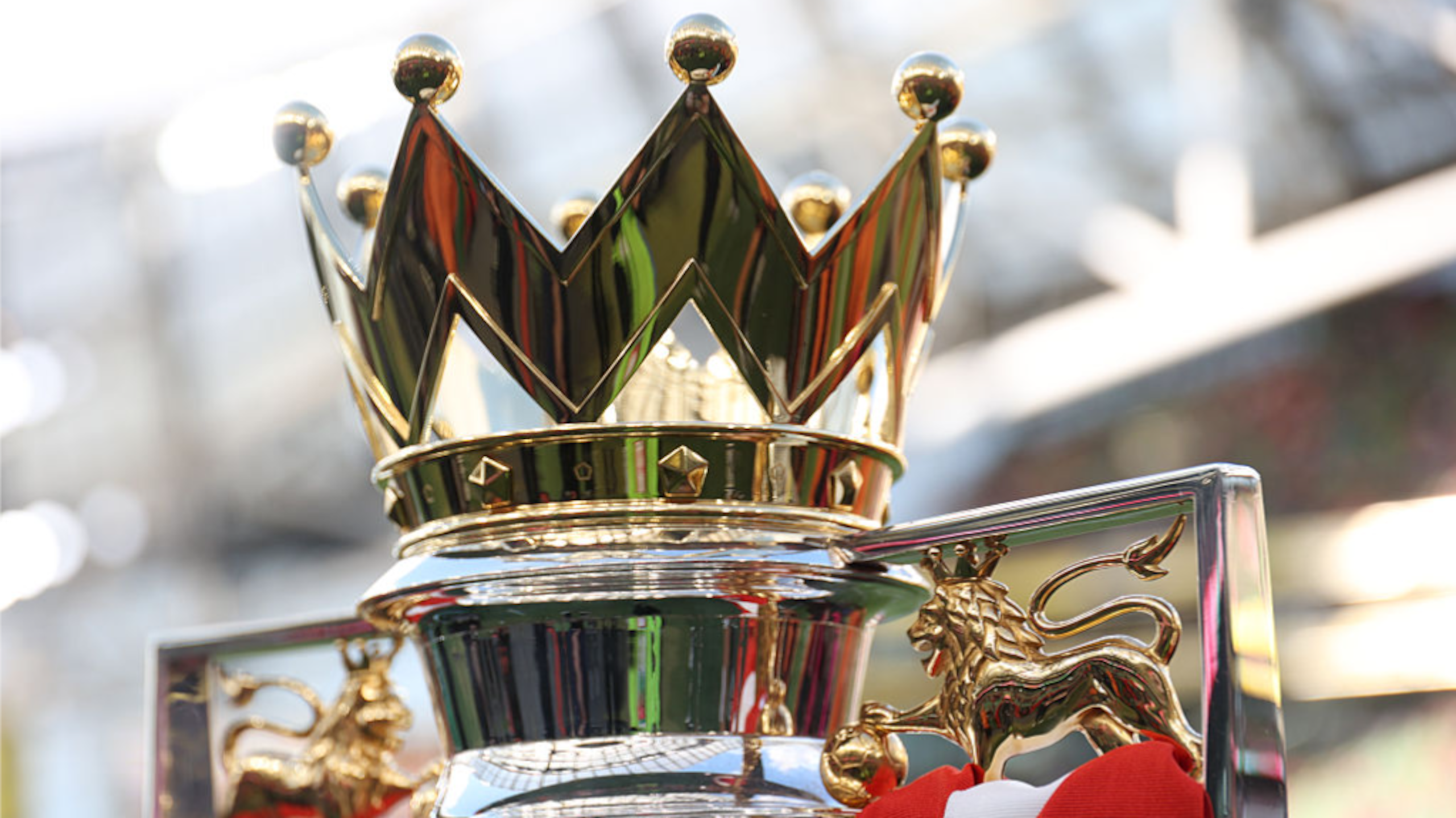 Arsenal v Manchester City - 2026 FA Community Shield Arsenal v Manchester City - 2026 FA Community Shield