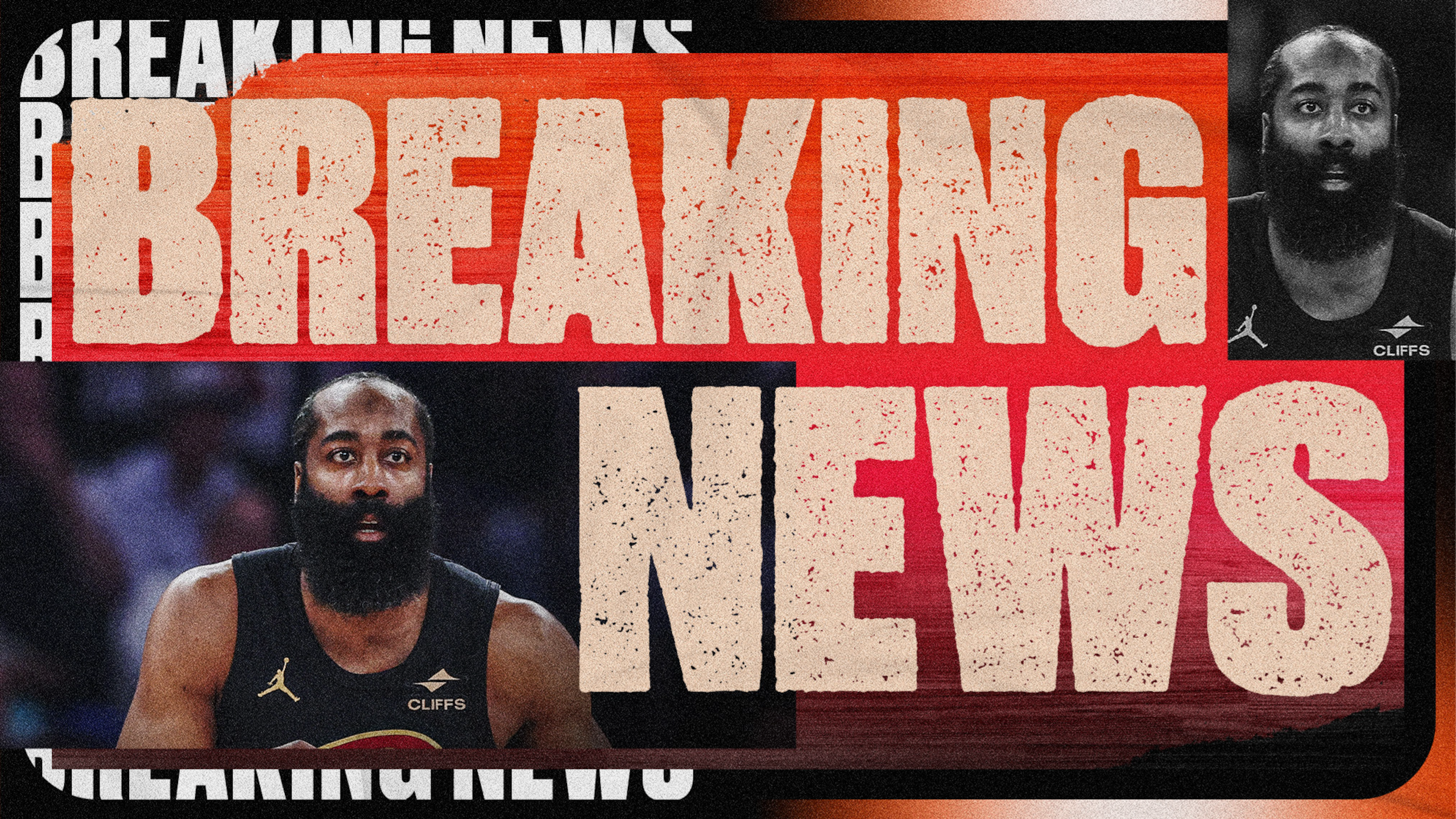 Cleveland Cavaliers v New York Knicks - Game One