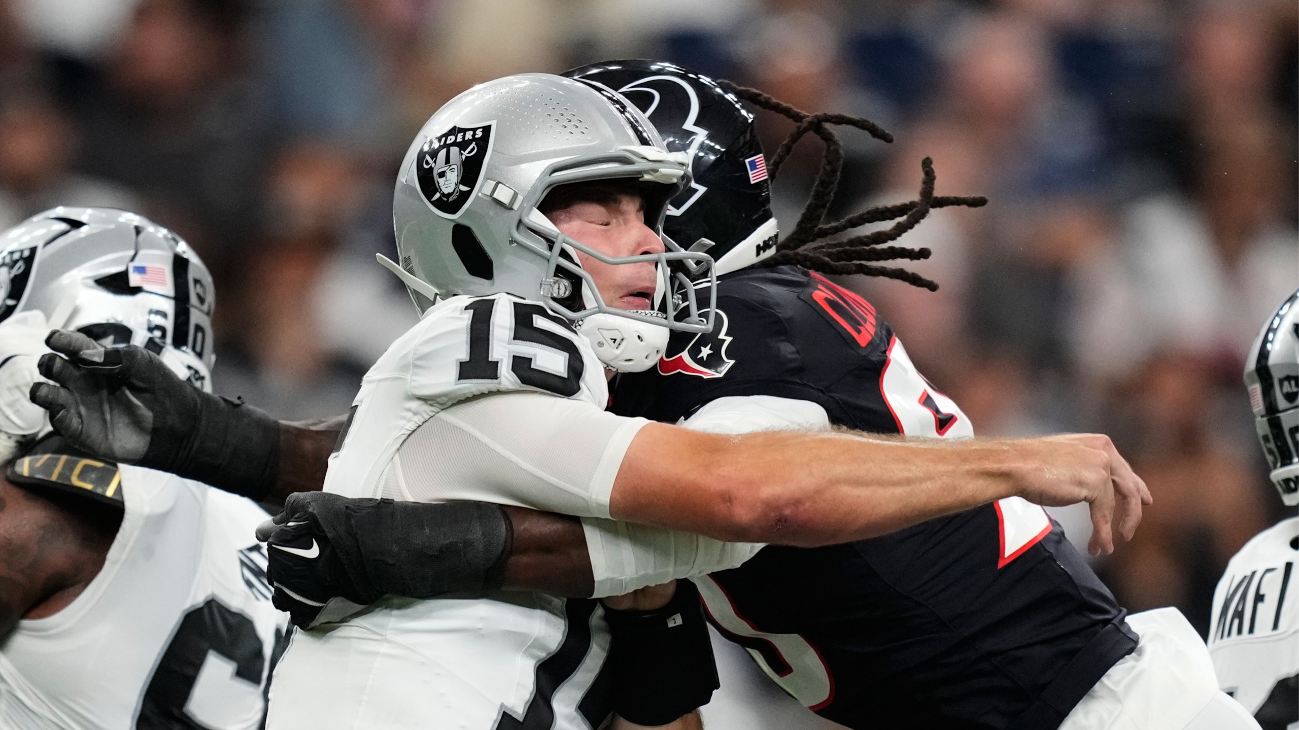 NFL Preseason Week 2 Highlights 🎥