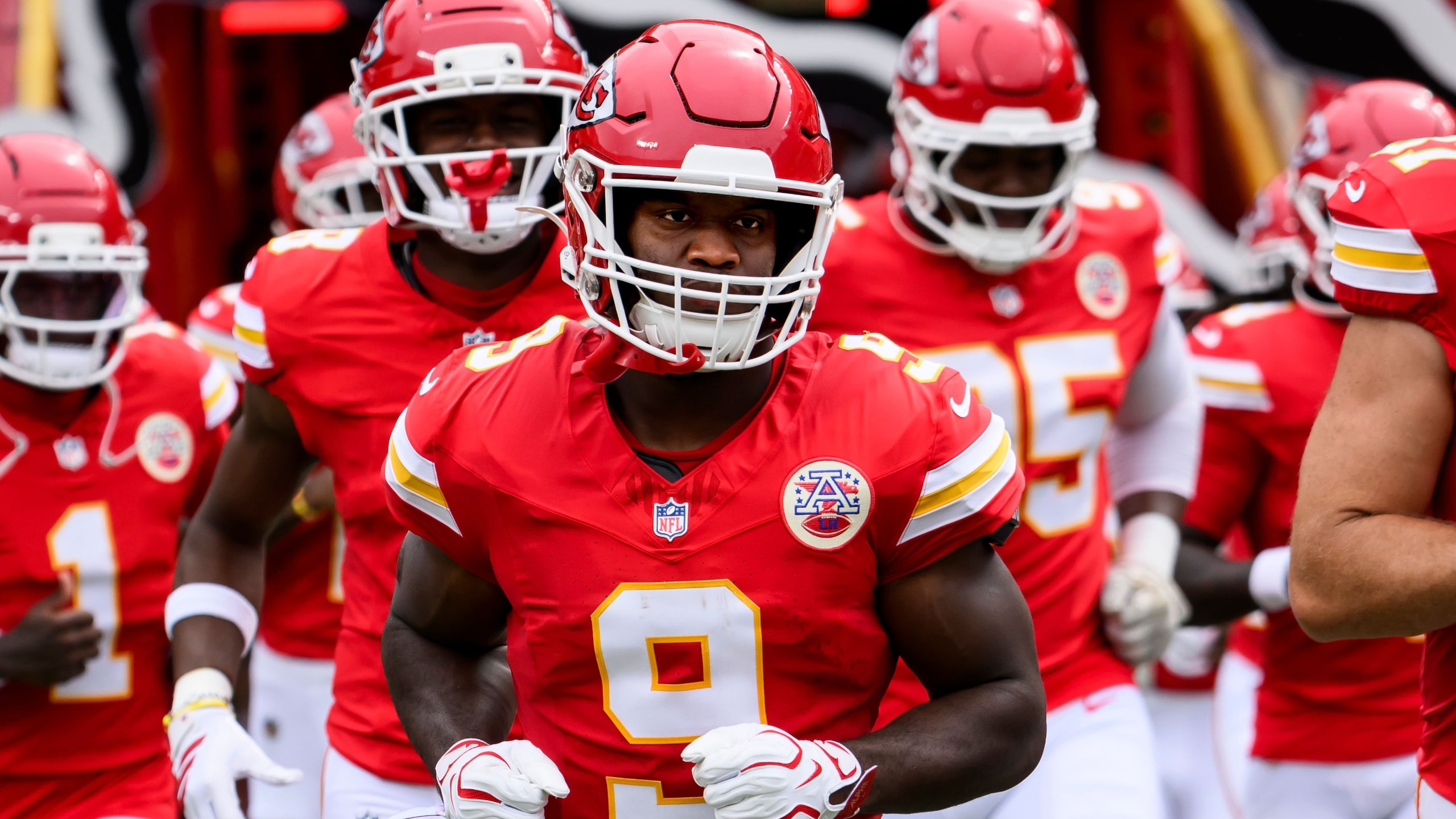 Re-Grading NFL FA's Biggest Signings 🔠