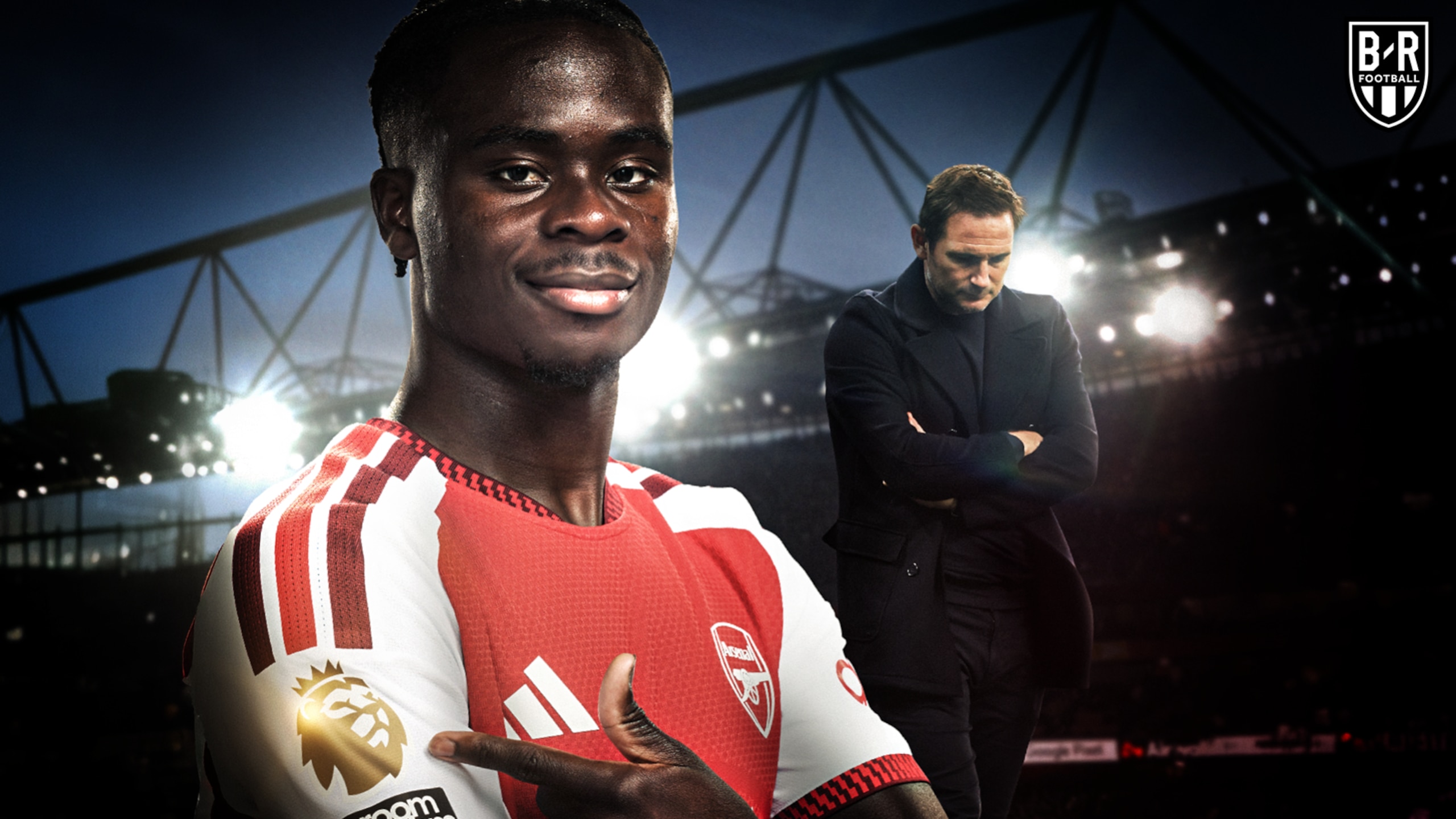 Arsenal Picks Up Easy Win in Opener 😄