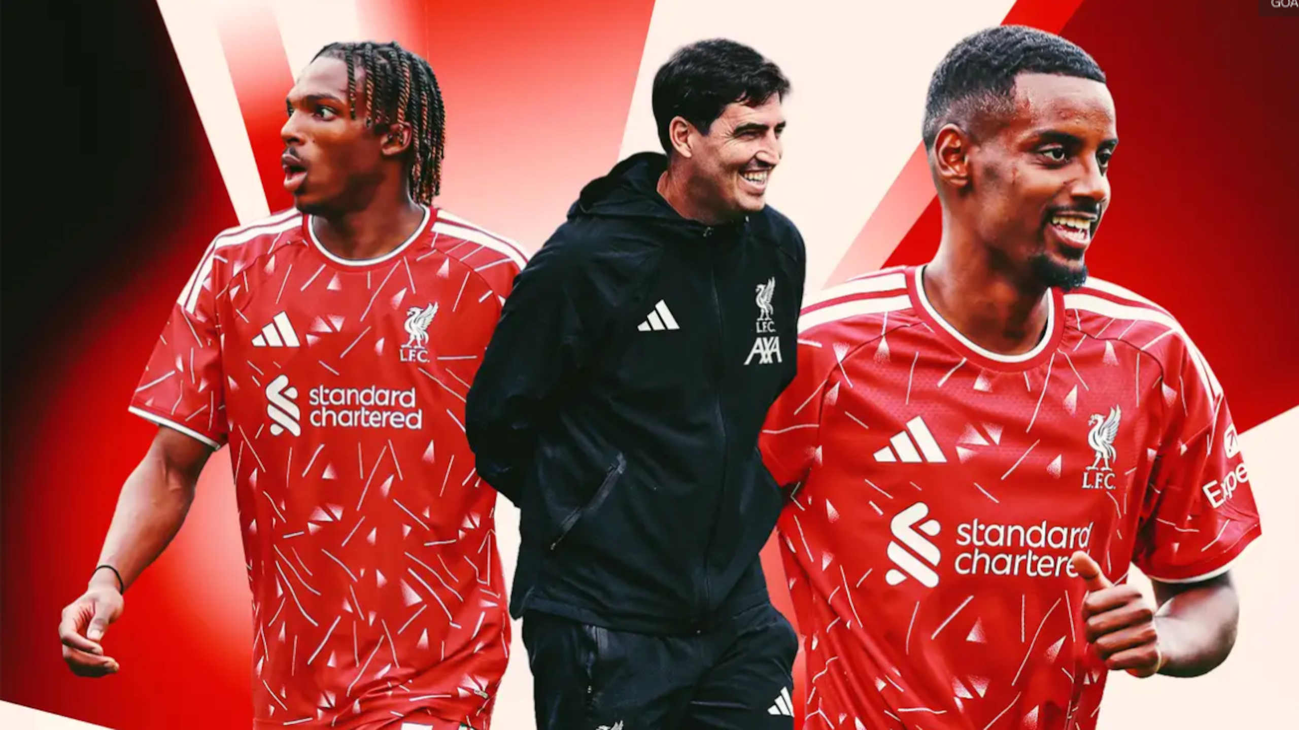 Liverpool Season Preview 🔮