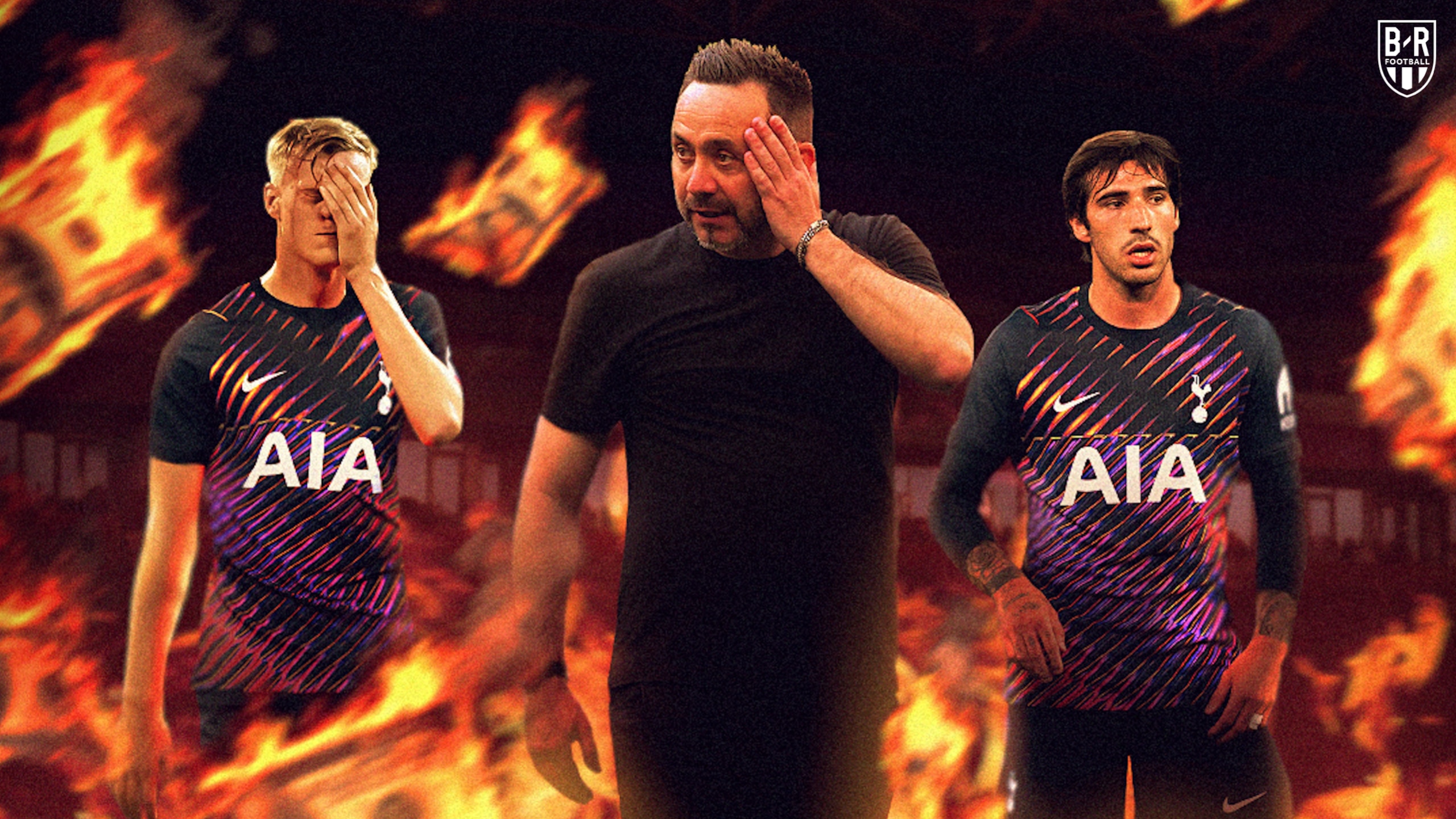 Sorry Spurs Get Wake-up Call in Loss 😵‍💫