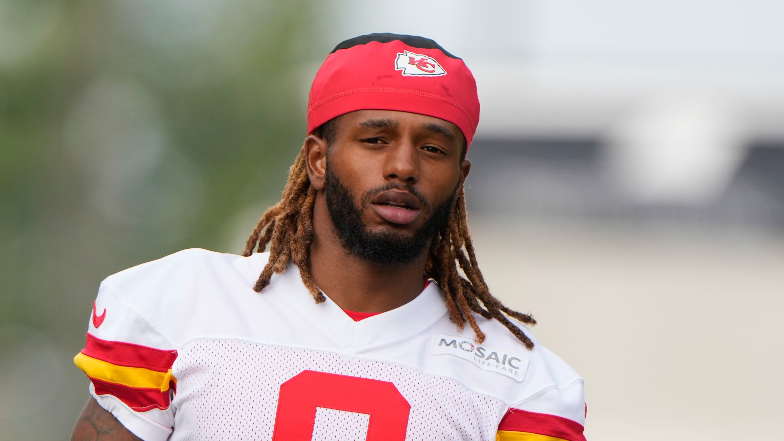 Predicting Biggest NFL Names Who Could be Roster Cuts