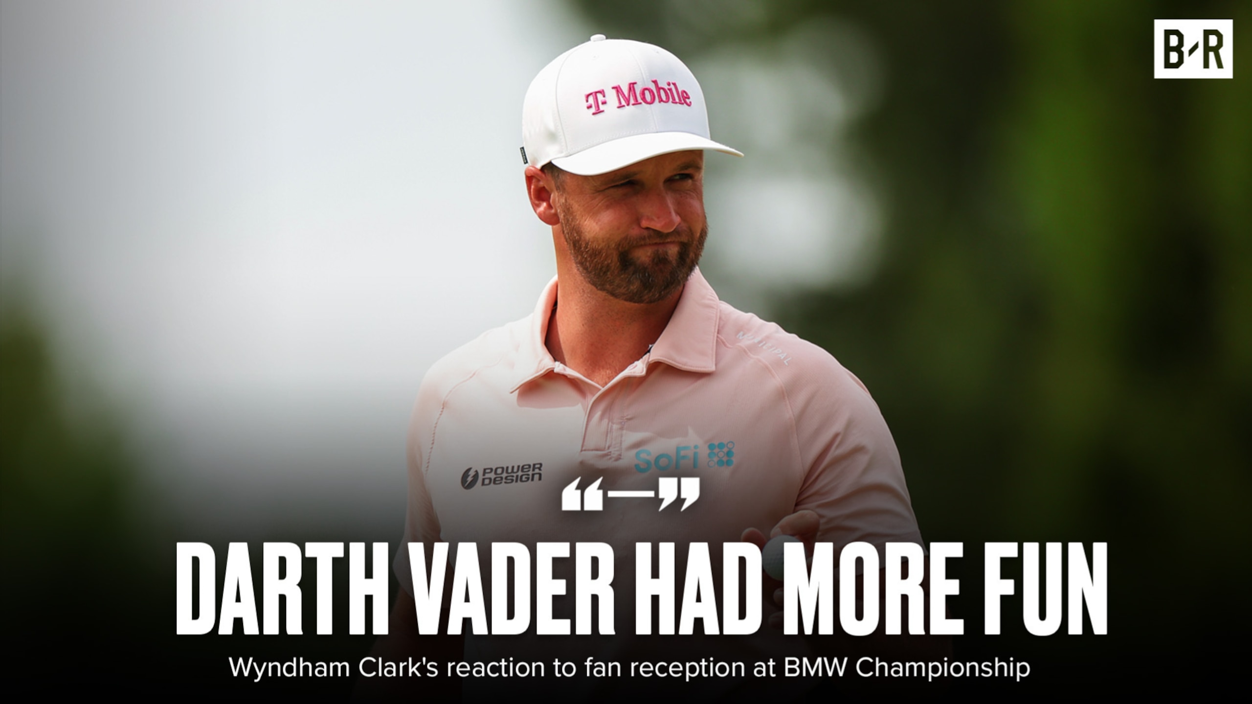 GOLF: AUG 23 PGA BMW Championship