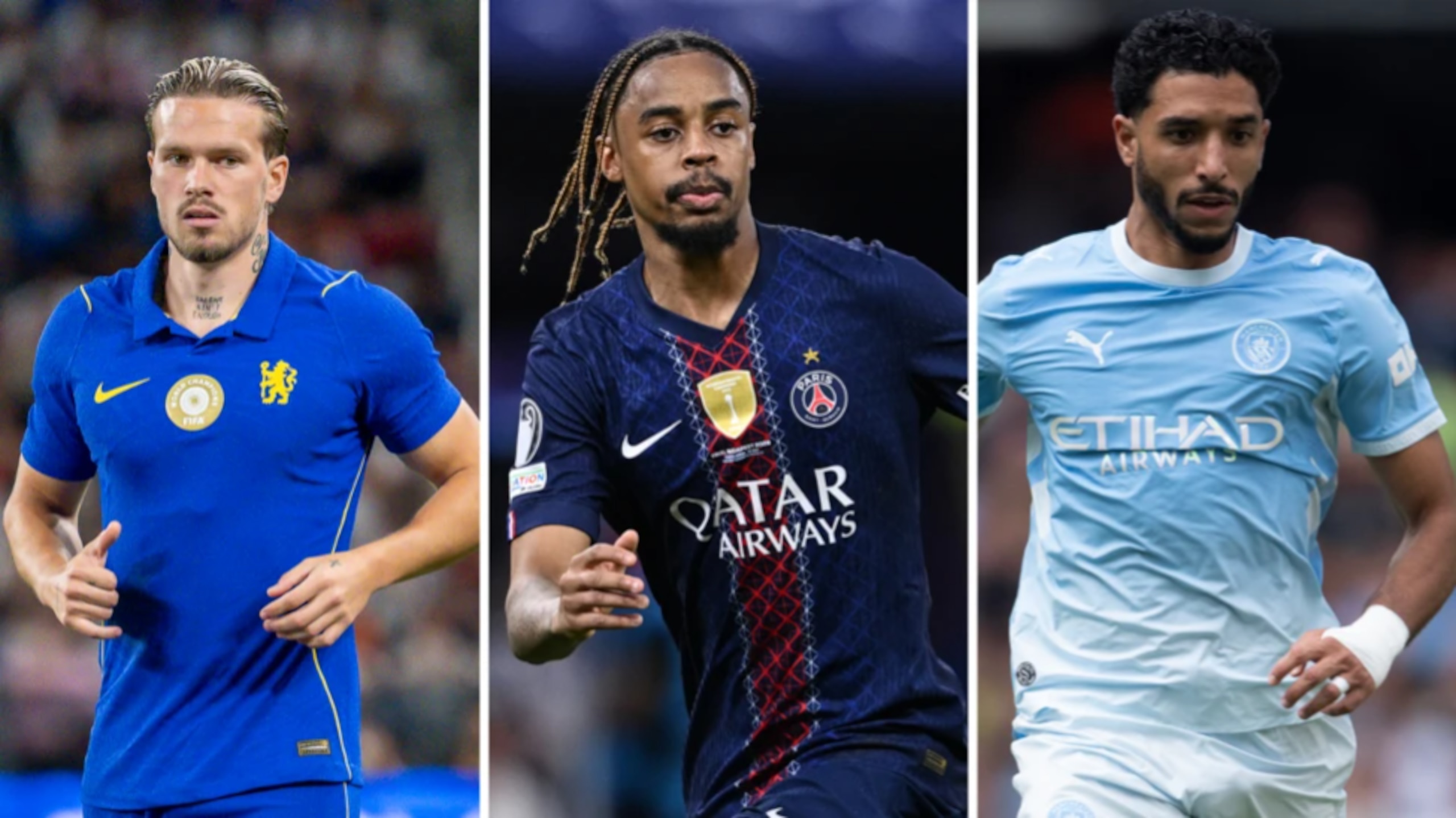 What Every EPL Club Needs ⚒️