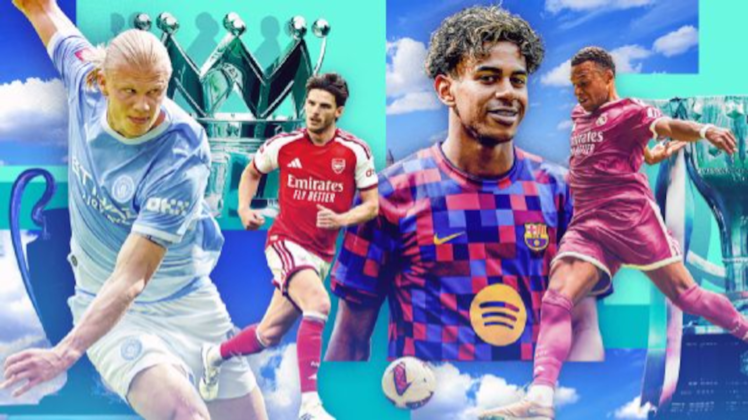 European Football Predictions 🔮