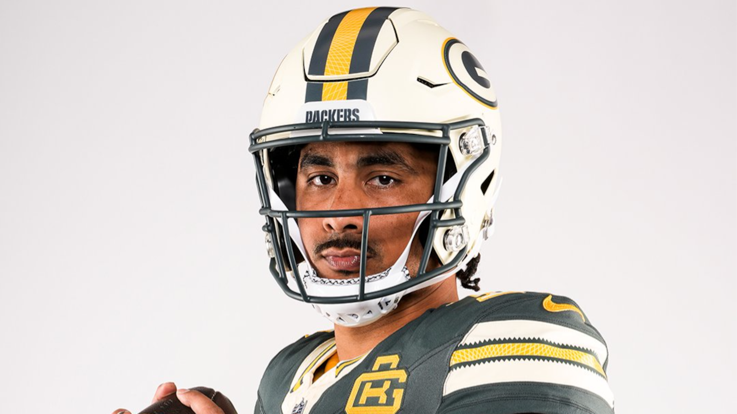 Packers Bears Football