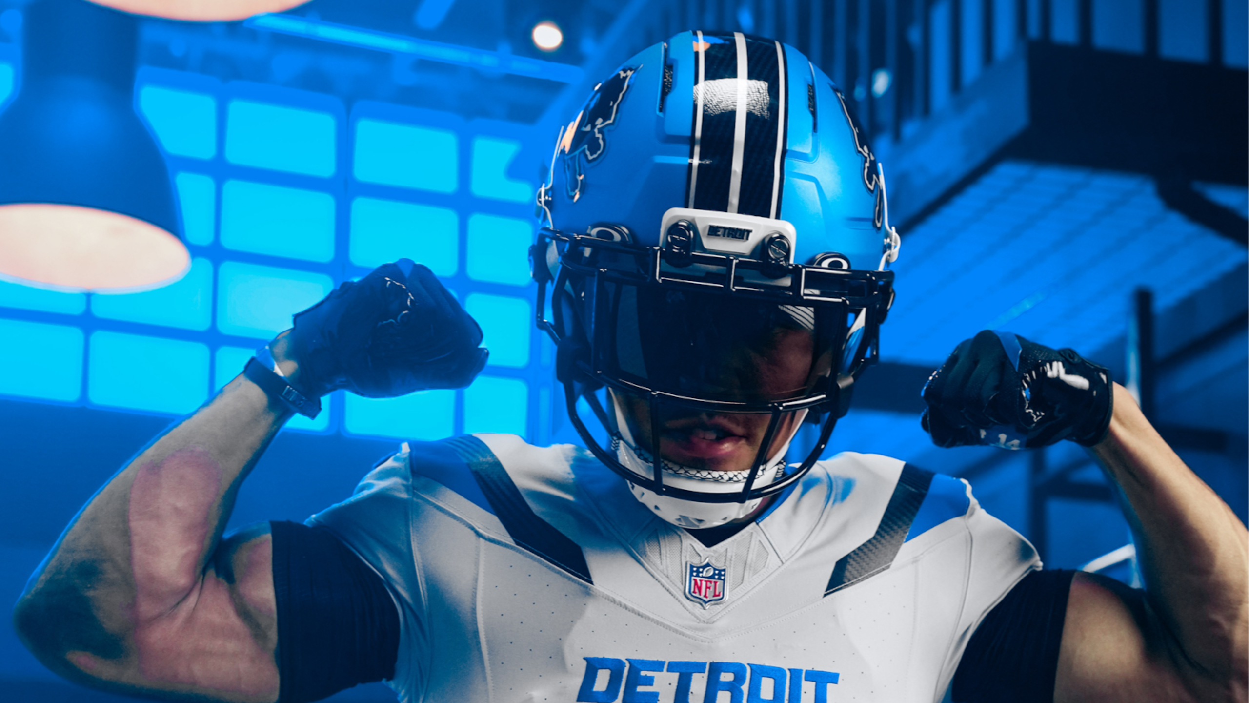 New NFC North Unis 🔥