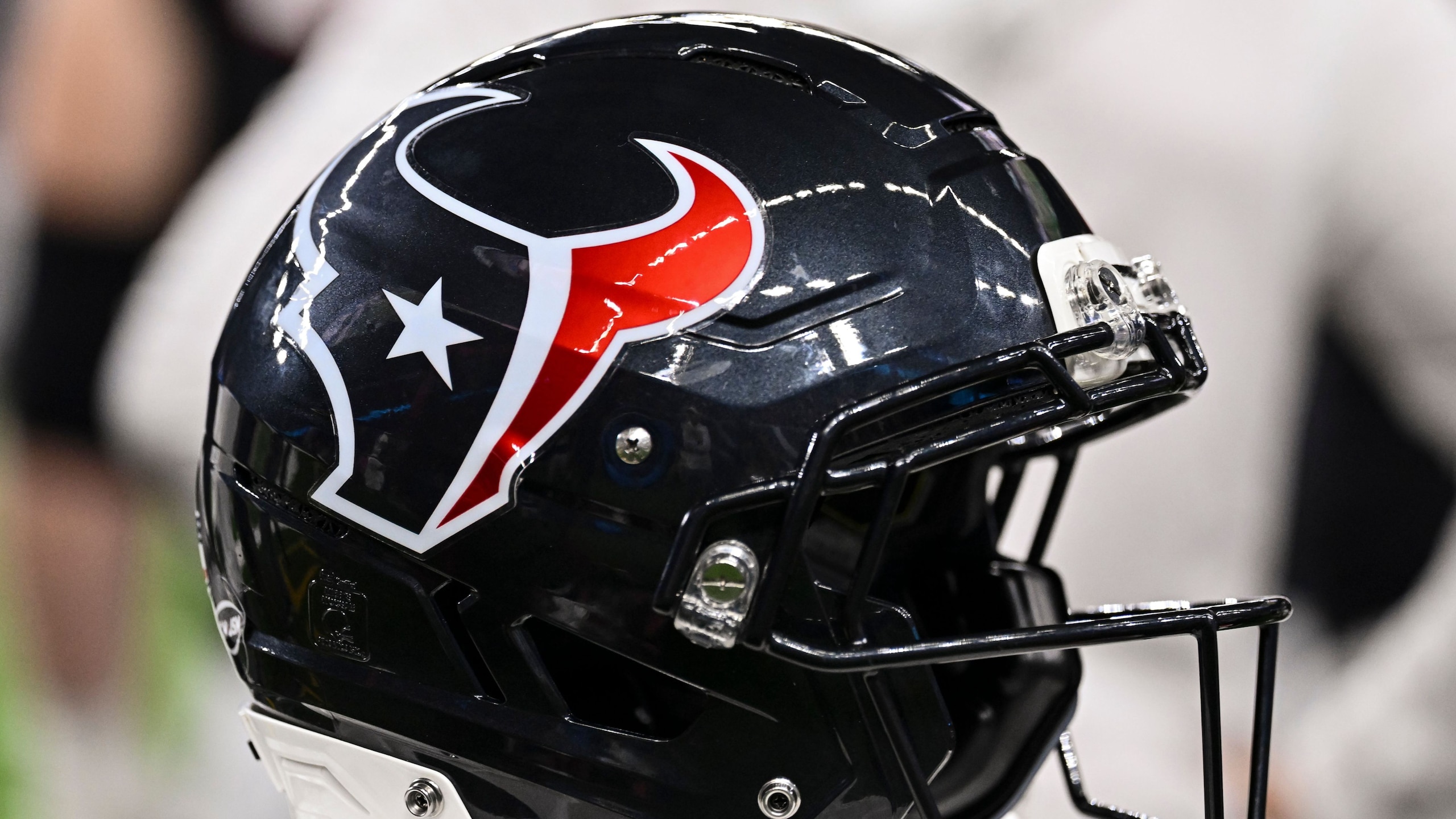 Texans' New Unis Nike Ad 🔴