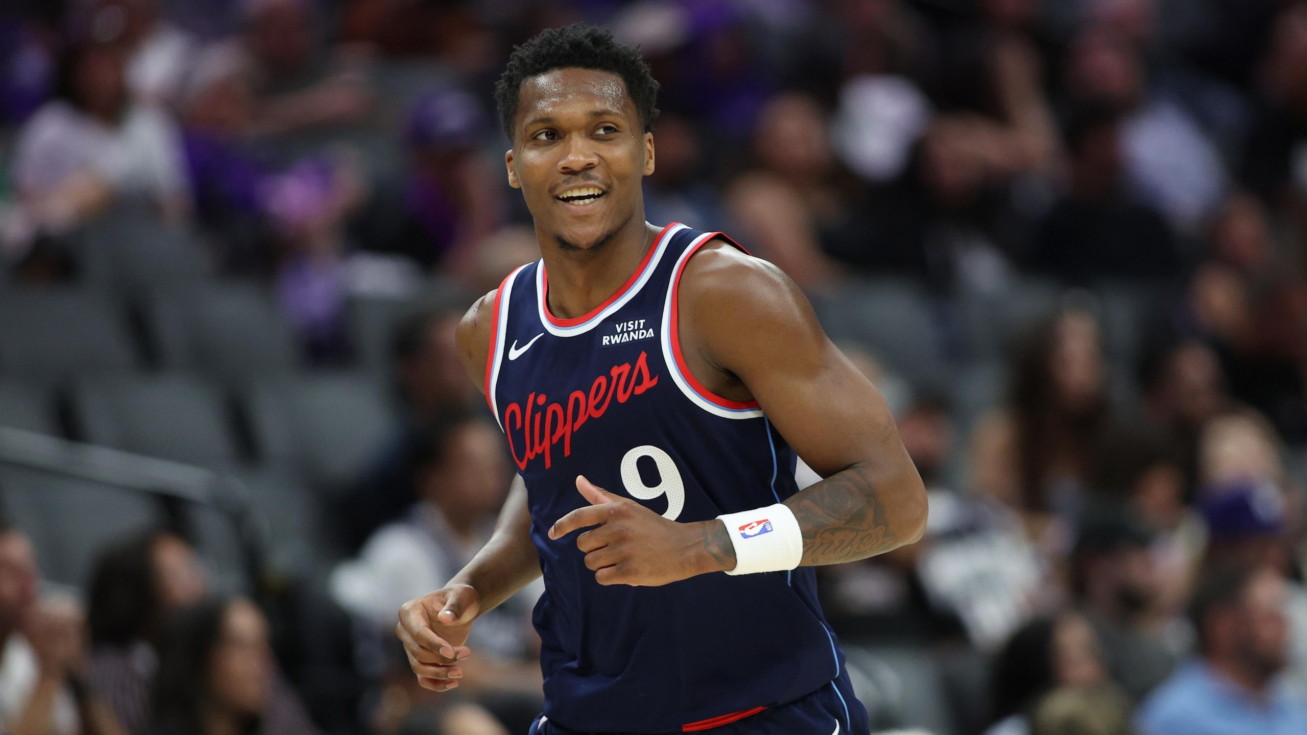 Los Angeles Clippers v Sacramento Kings Los Angeles Clippers v Sacramento Kings