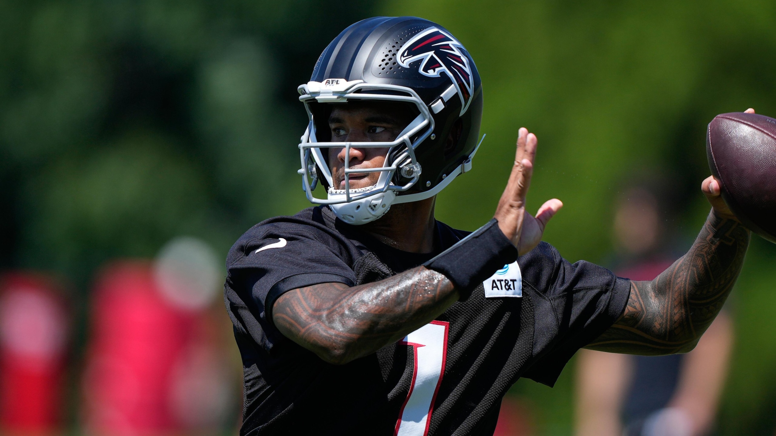 Falcons Football Falcons Football