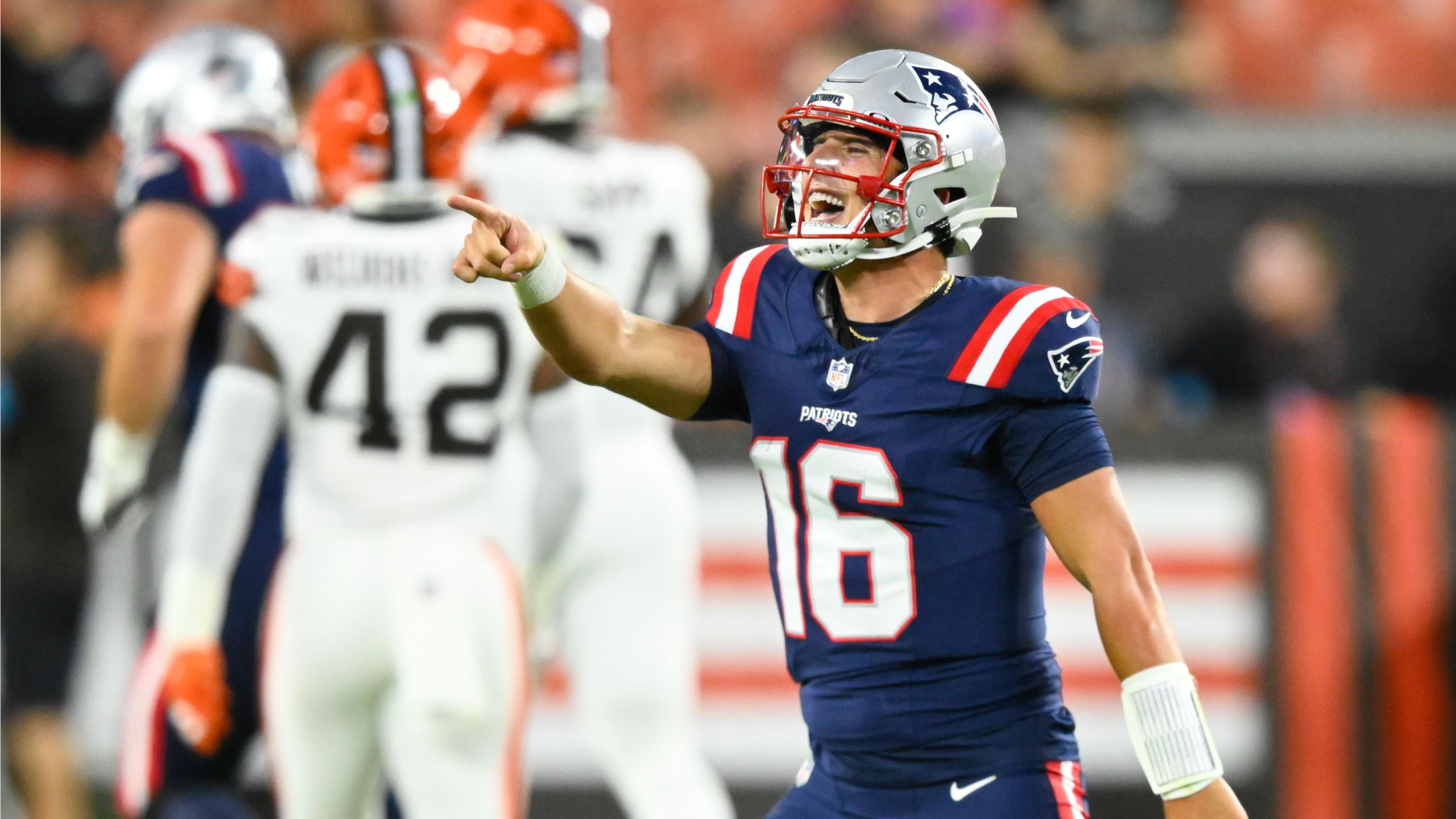 Preseason Week 3 Fantasy Takeaways 📝 Preseason Week 3 Fantasy Takeaways 📝