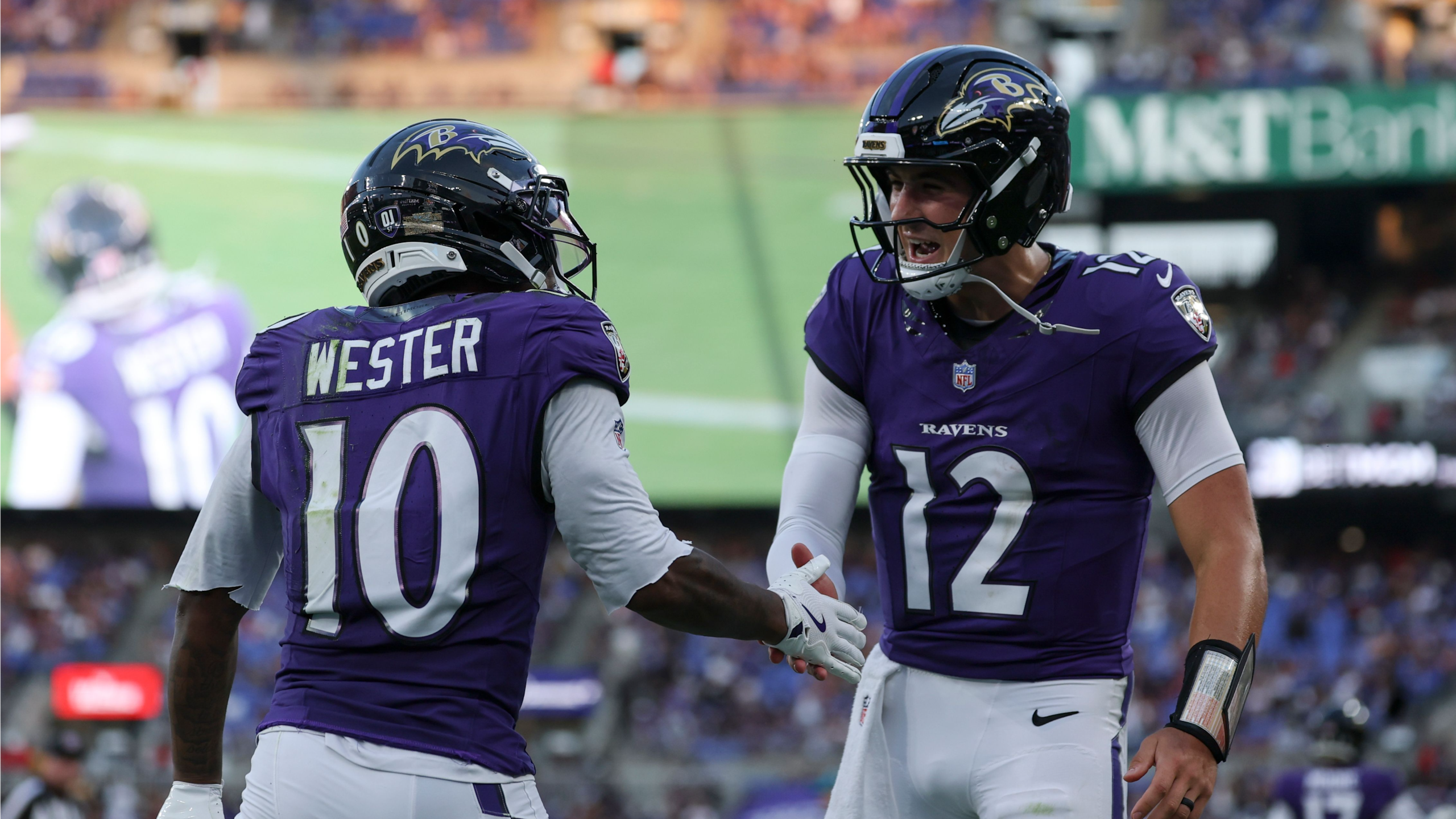 Last Week of NFL Preseason Games 📝