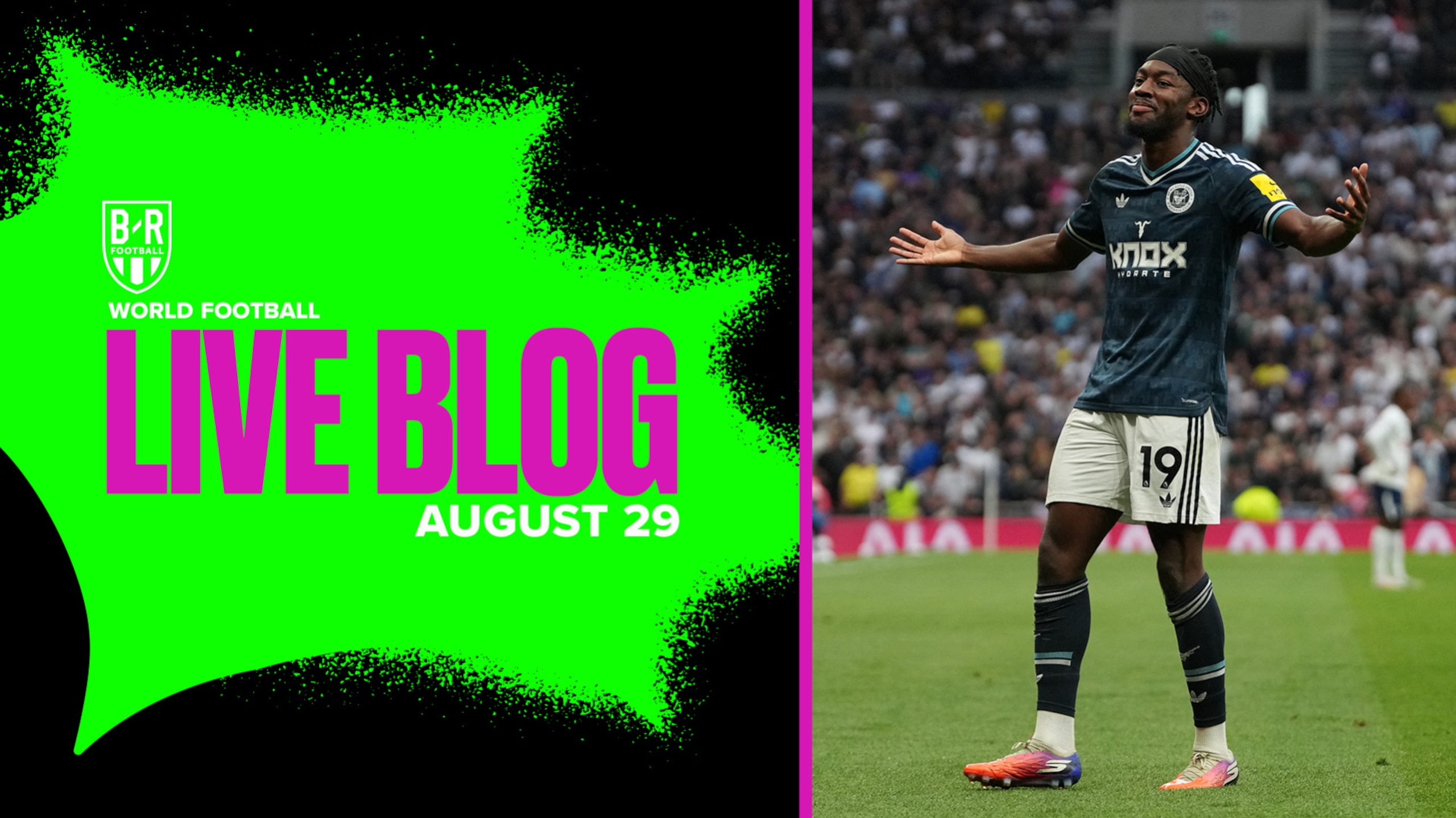 World Football News and Highlights ⚡ World Football News and Highlights ⚡