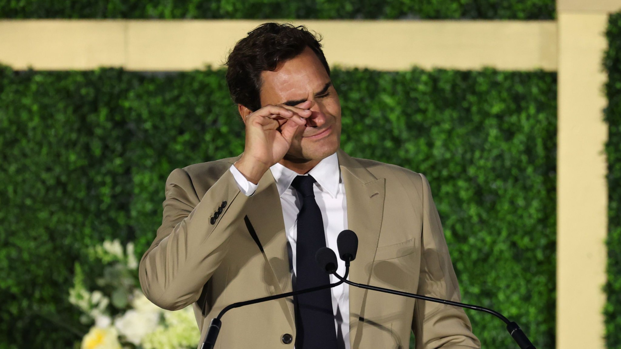 International Tennis Hall of Fame 2026 Induction Ceremony Previews International Tennis Hall of Fame 2026 Induction Ceremony Previews