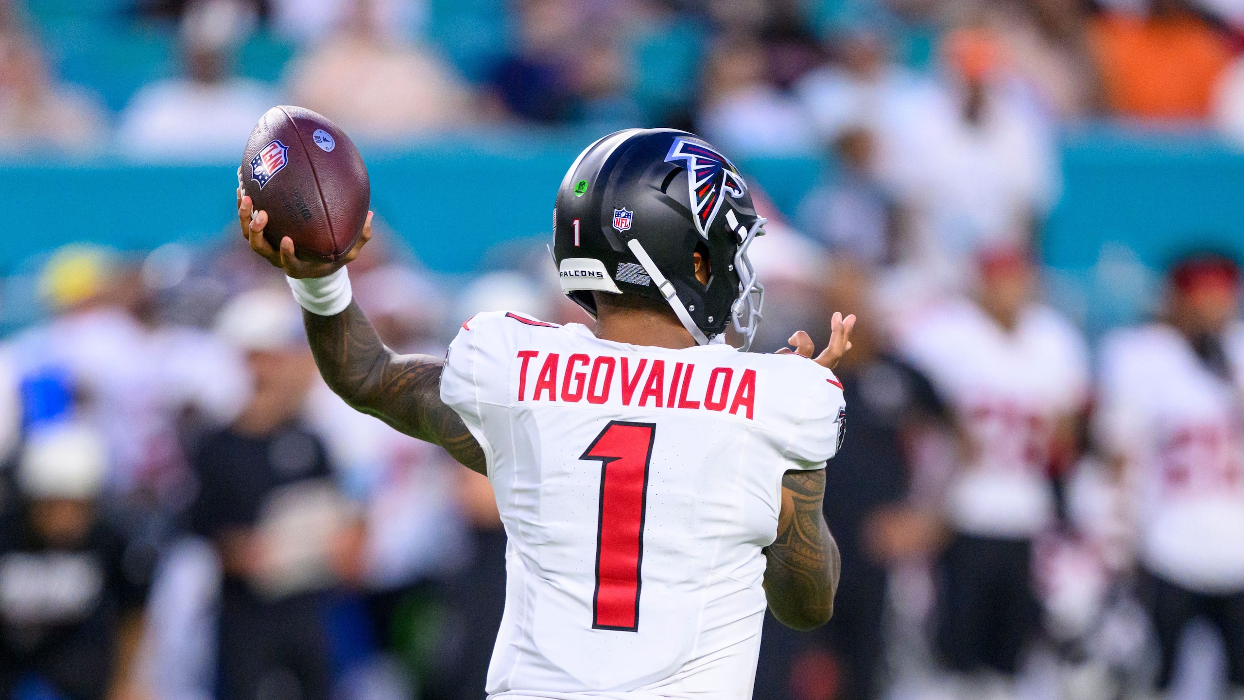 4 Teams Have 4 QBs on Roster