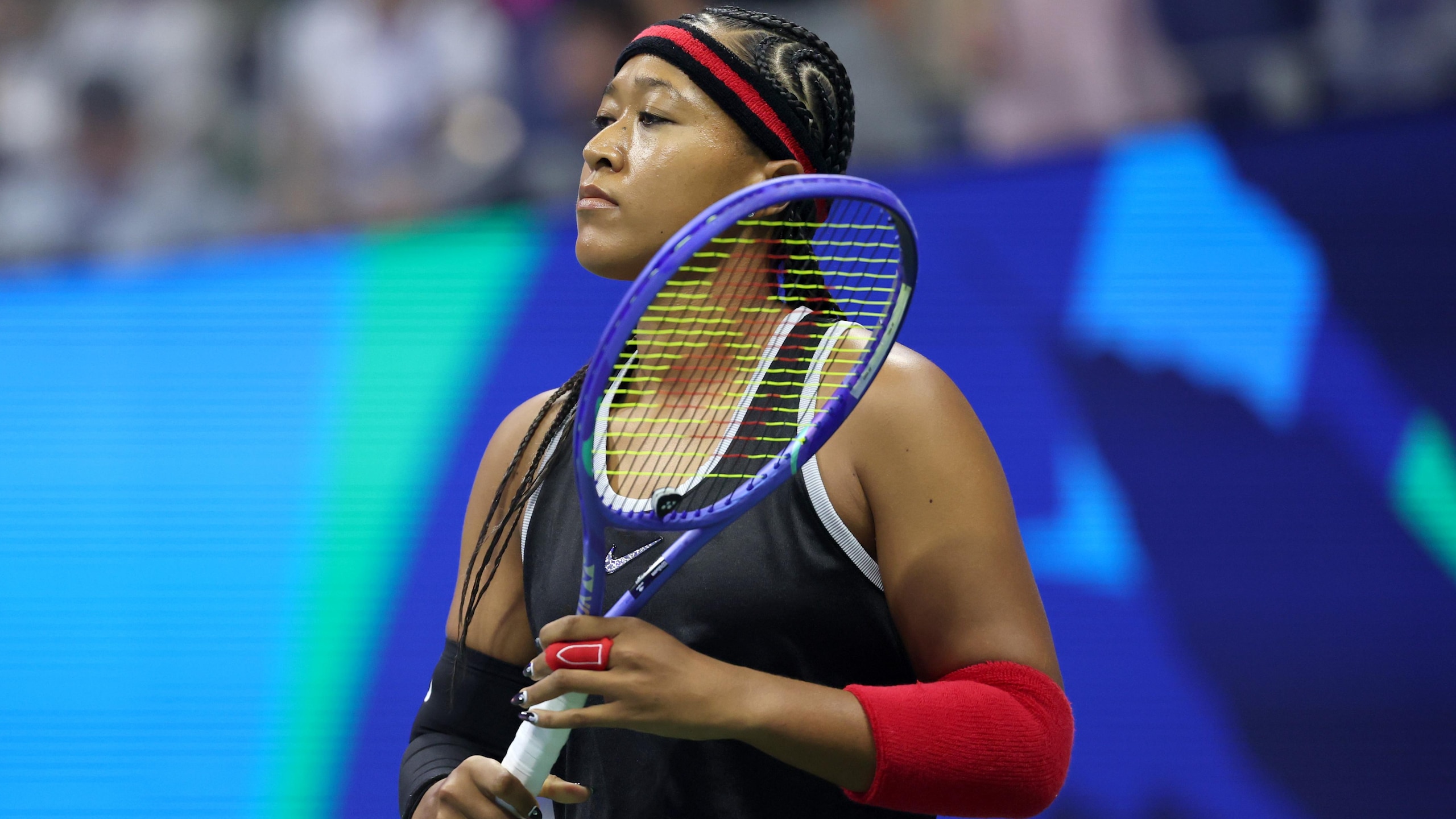 2026 US Open - Day 2