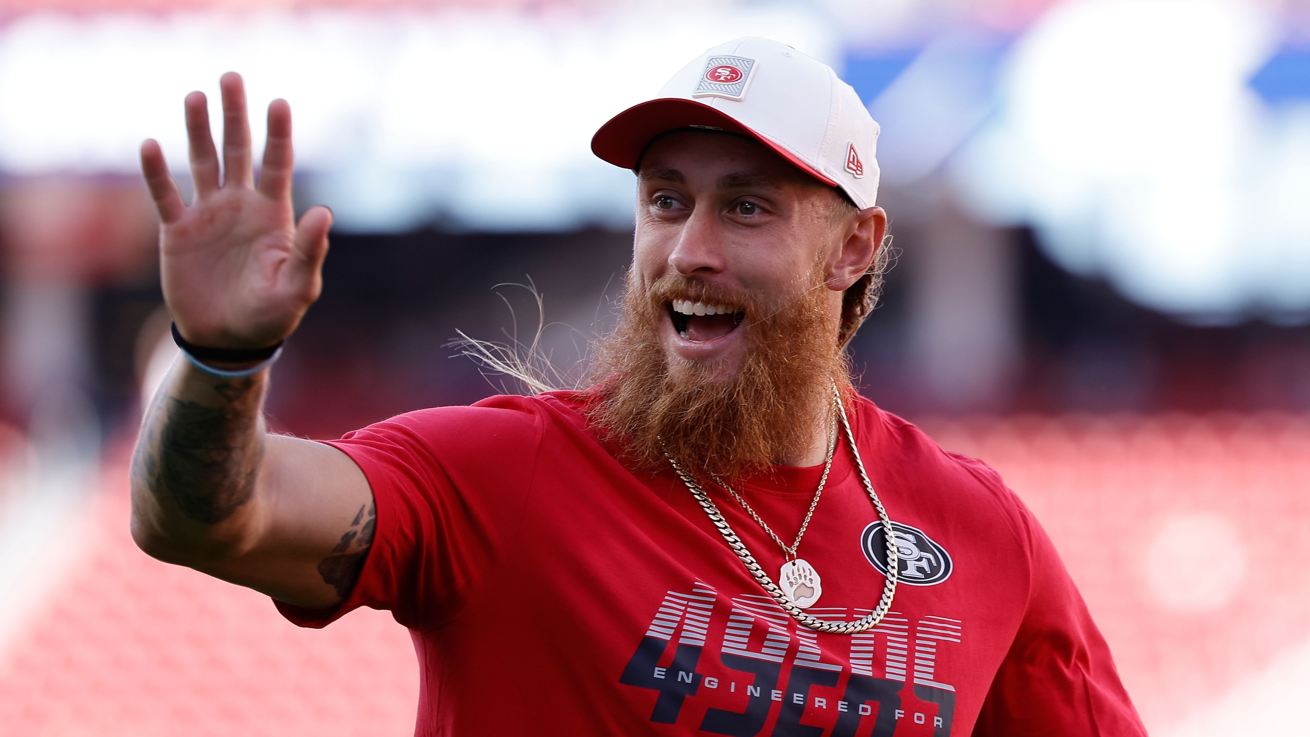 49ers Football