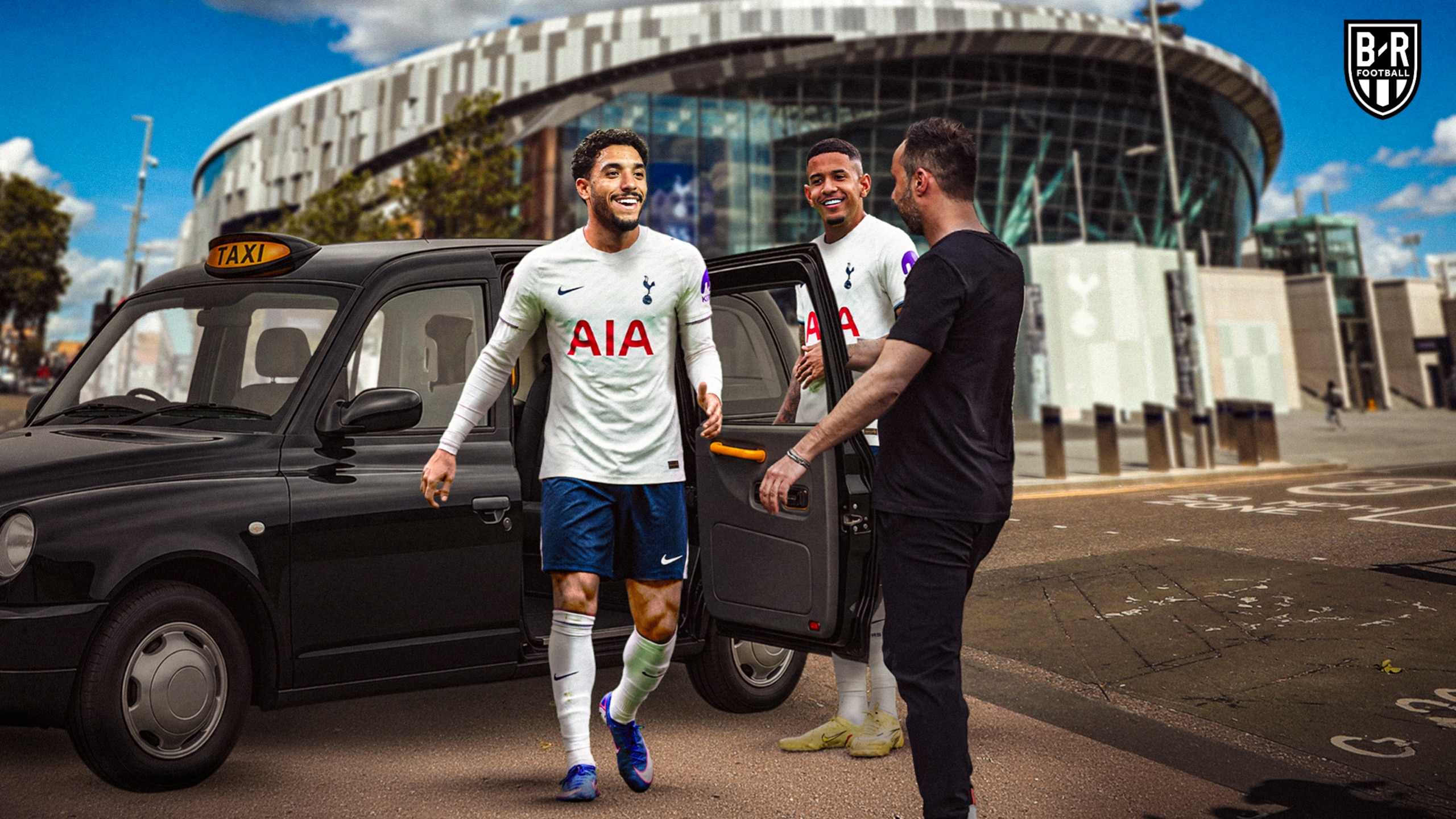 EPL Transfer Window Grades 🔠