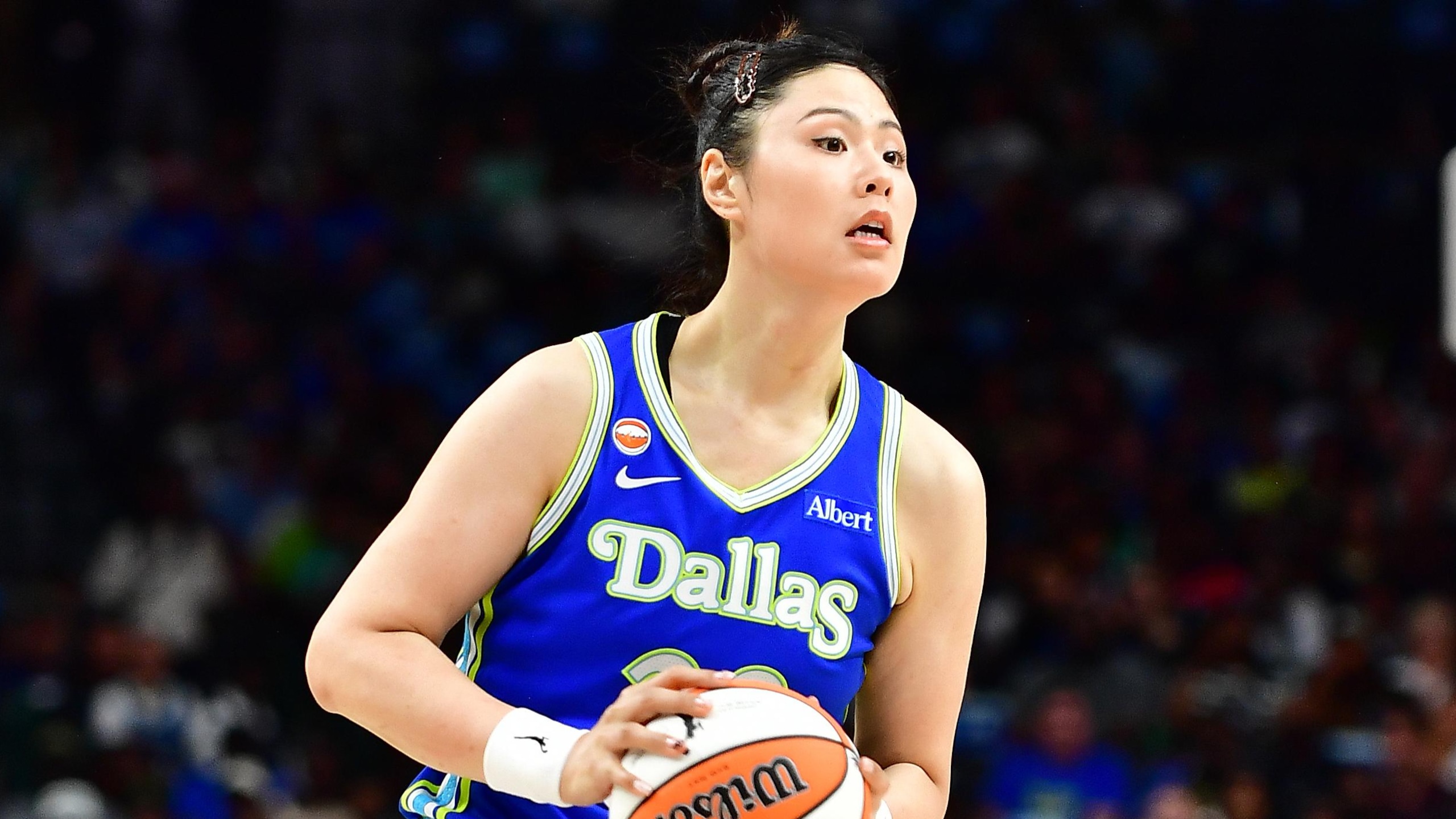 Chicago Sky v Dallas Wings