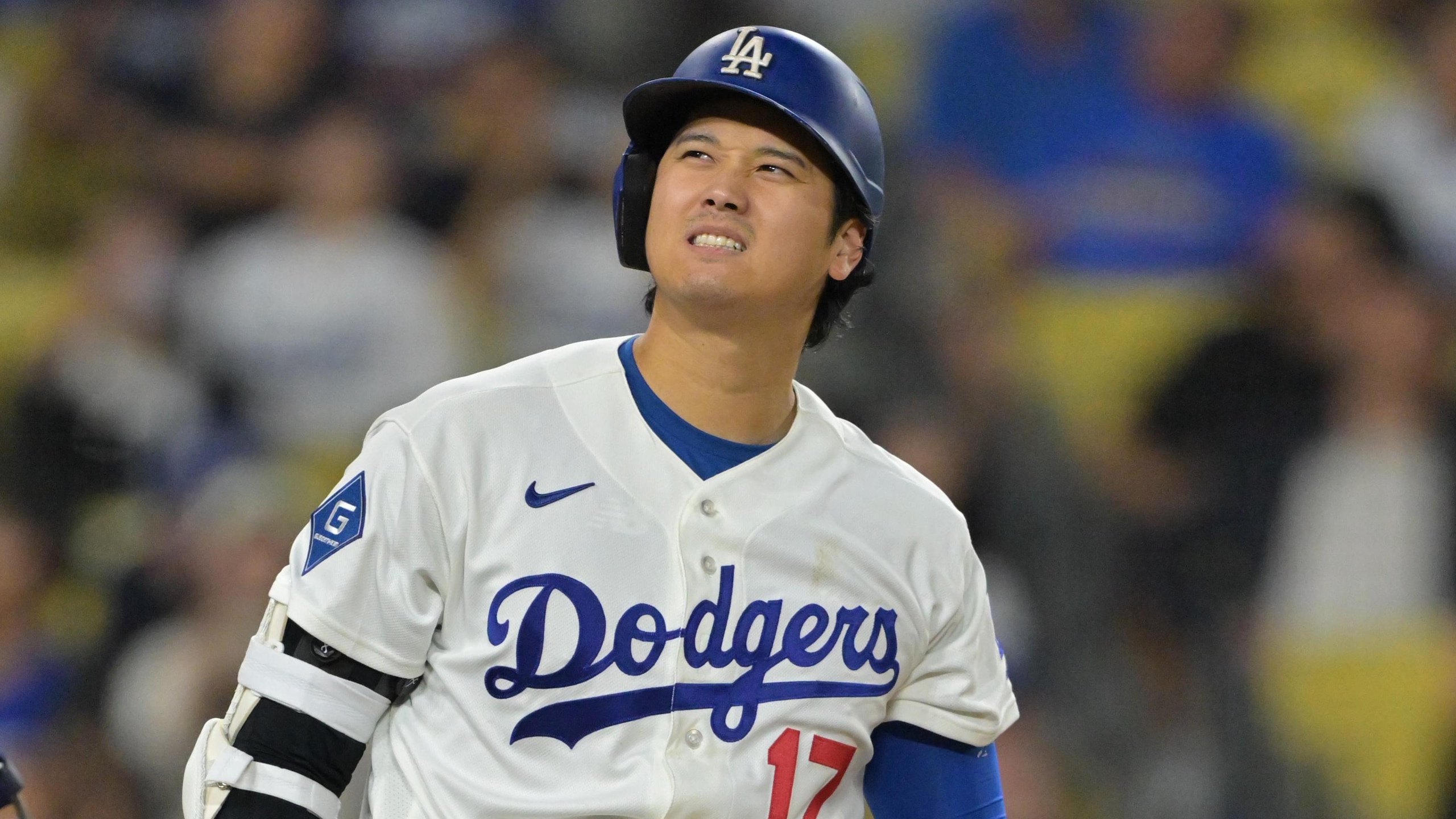 Dodgers Concerned About Ohtani Dodgers Concerned About Ohtani