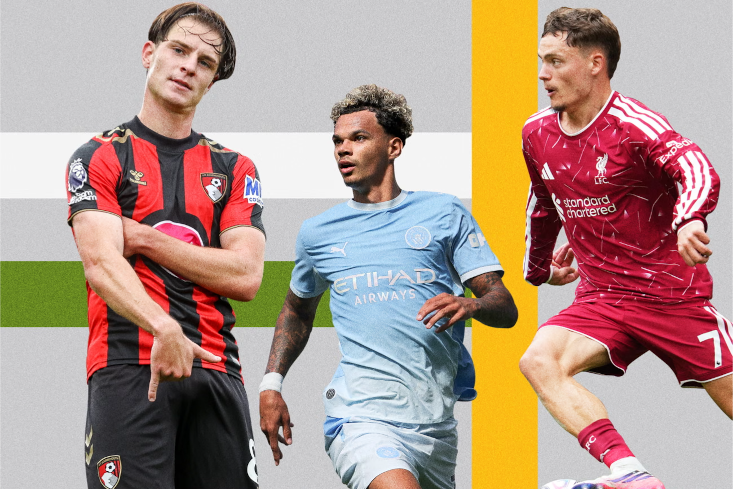 🔟 EPL Talking Points