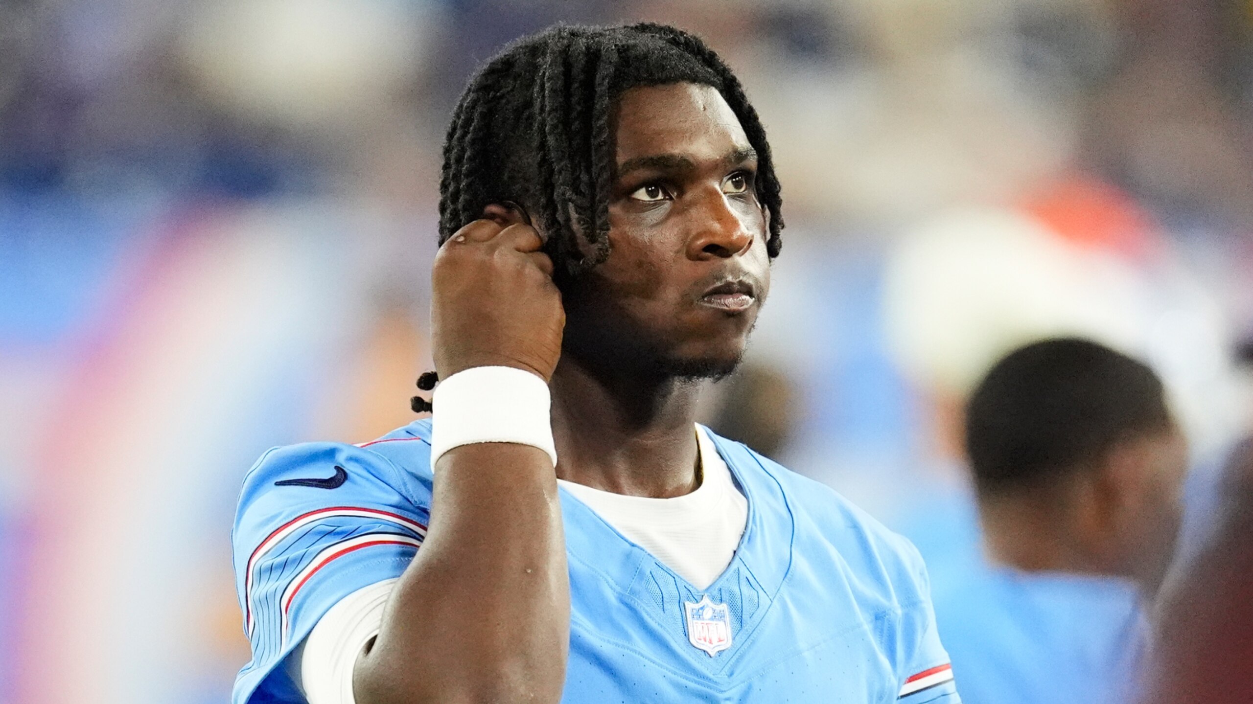 1 Reason Why Titans' Fans Should Be Optimistic 🙏