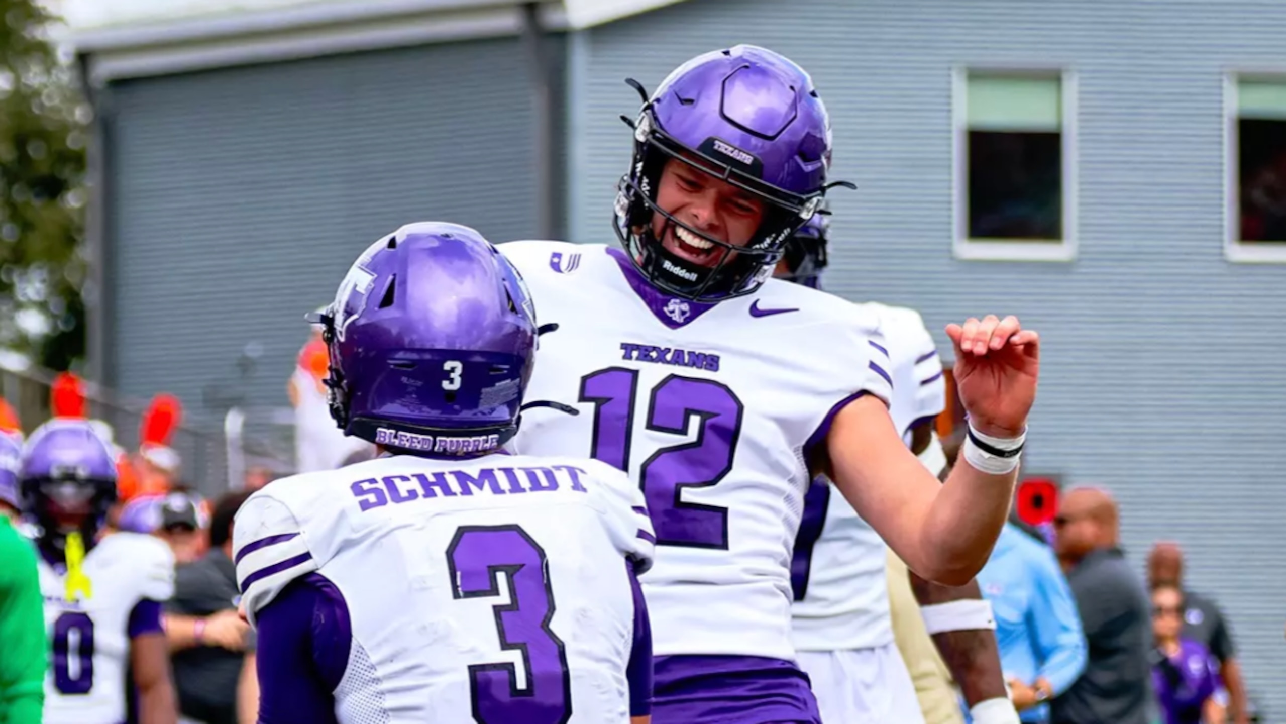 FCS Team Pulls Off Upset Again 👀