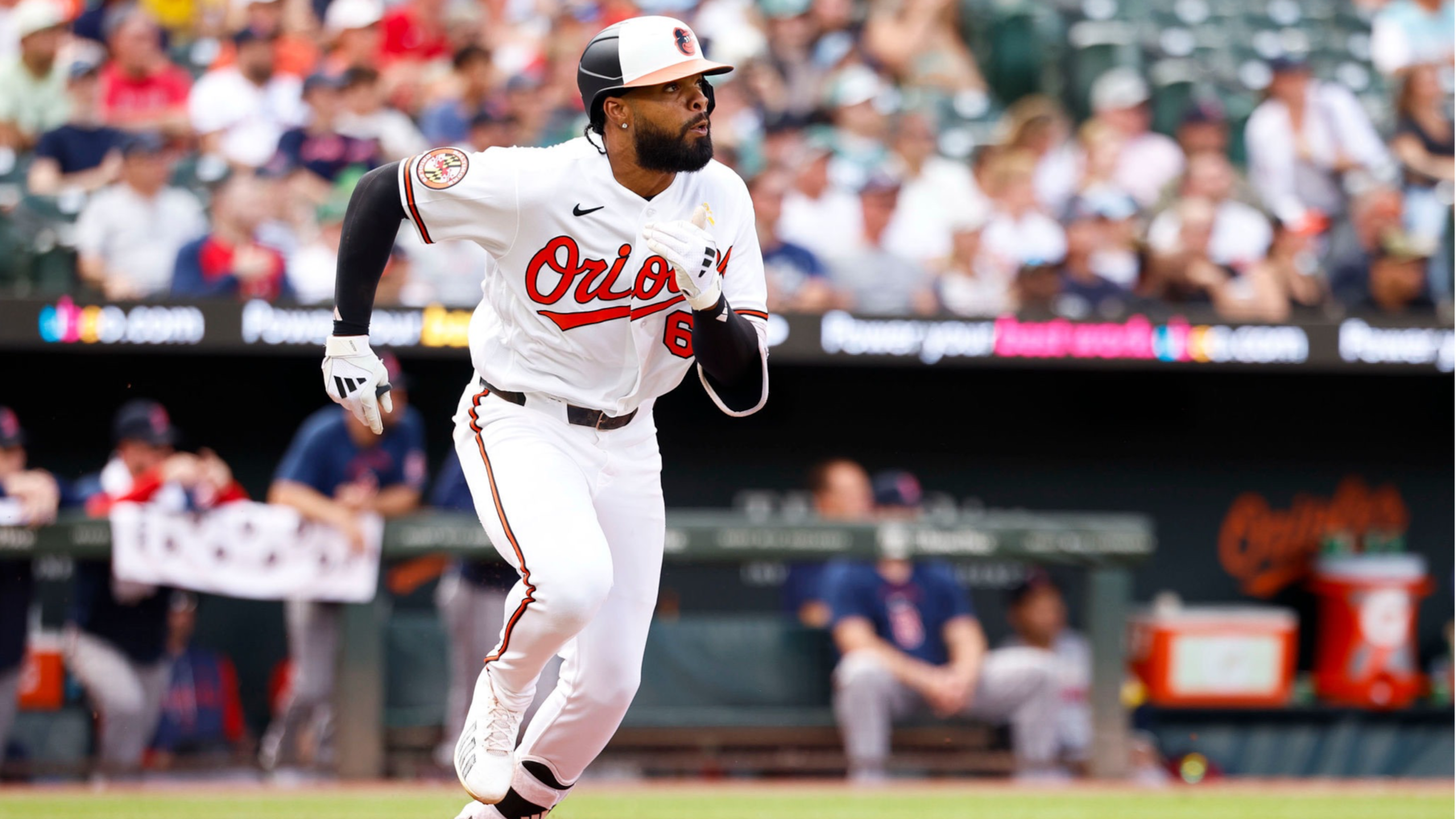 Latest MLB Power Rankings 📊