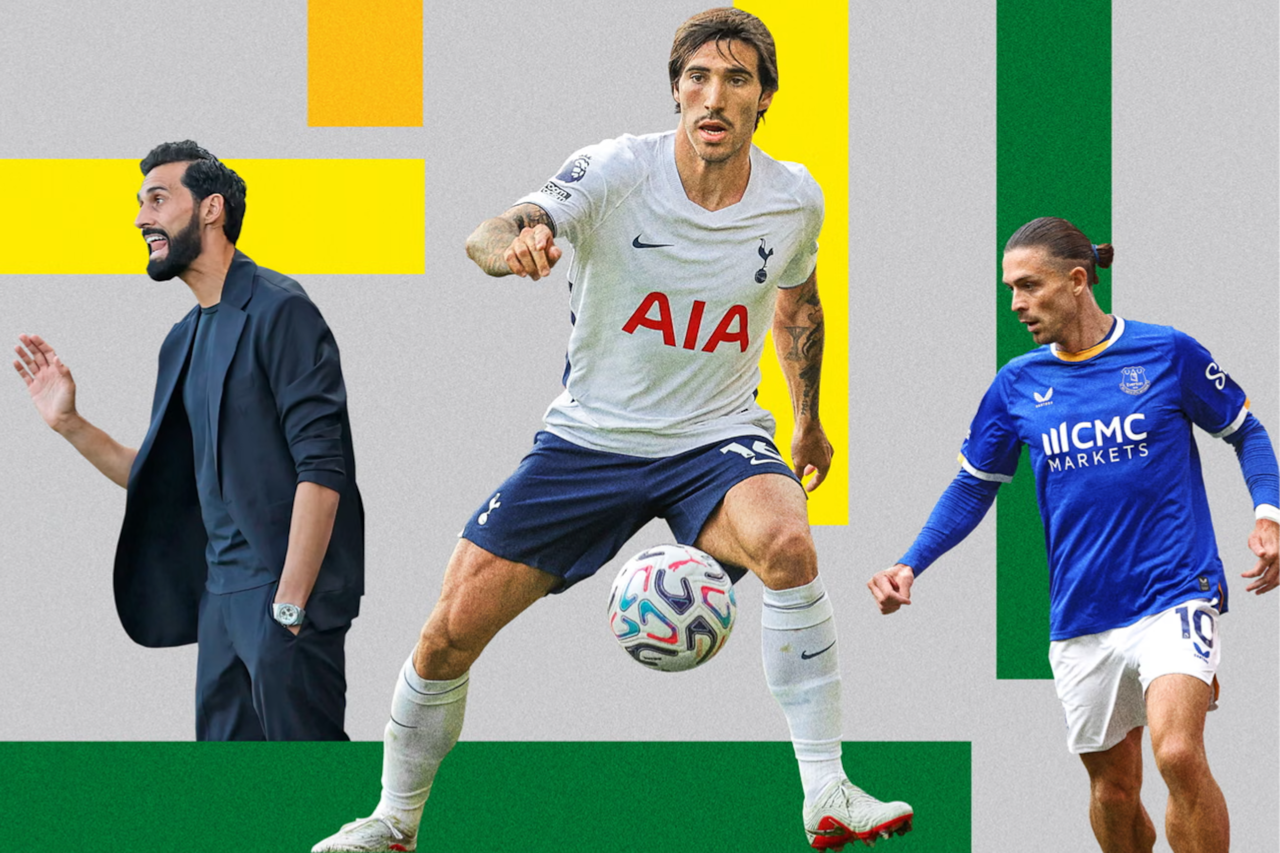 Premier League Talking Points 💭