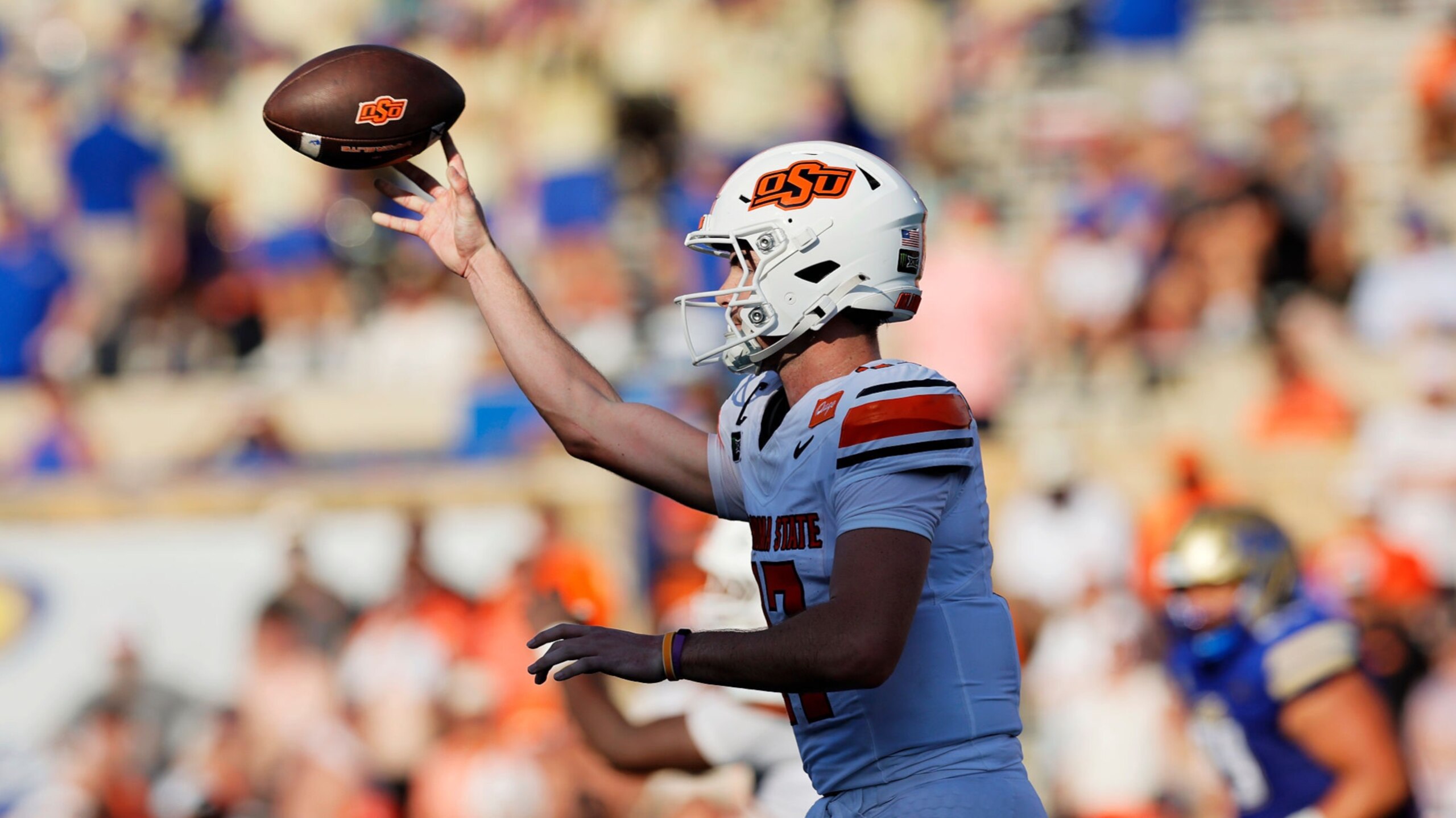 Report Card Grades for CFB's Top QBs 🧑‍🏫