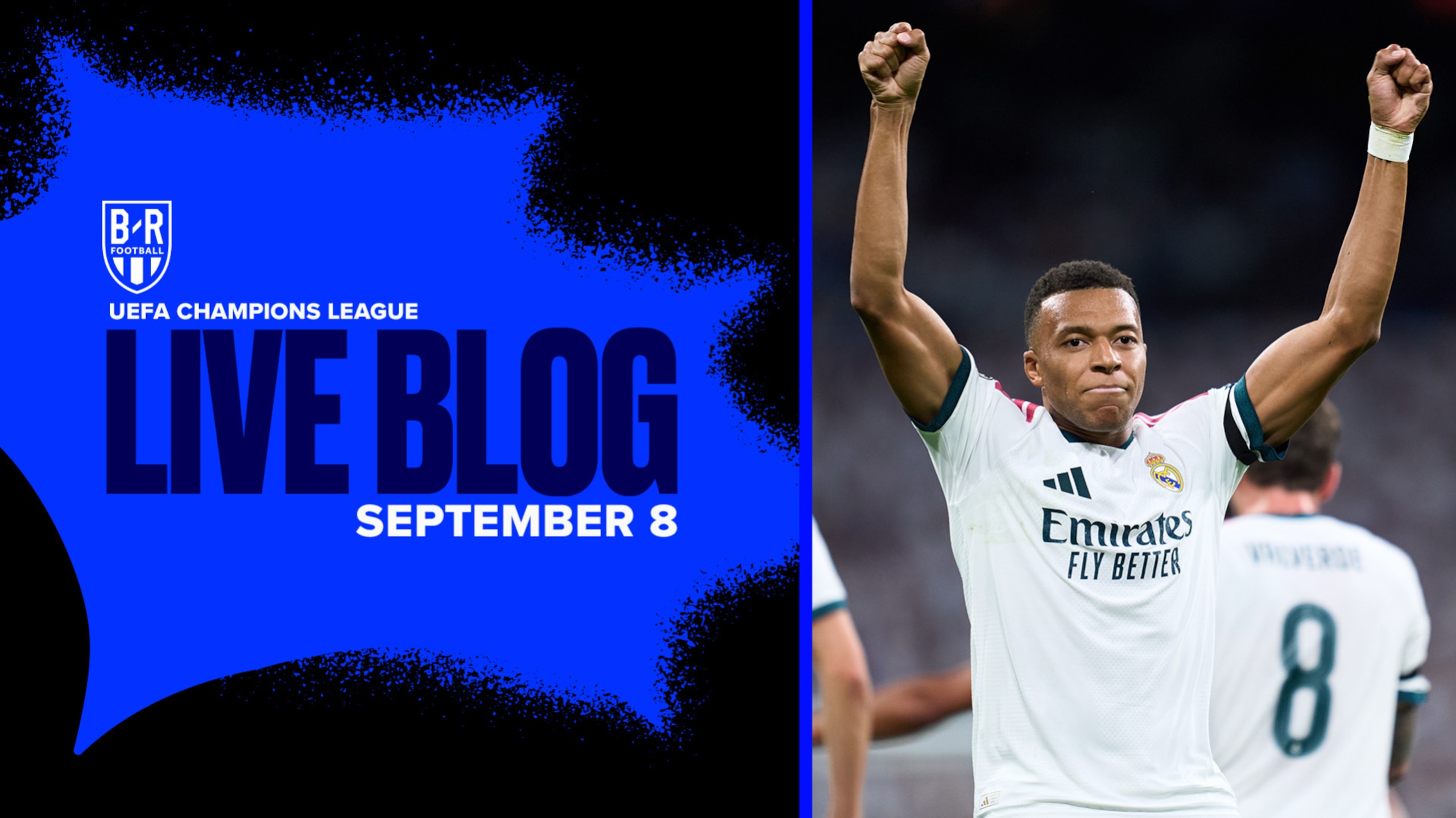 UCL Goals and Highlights 🤩