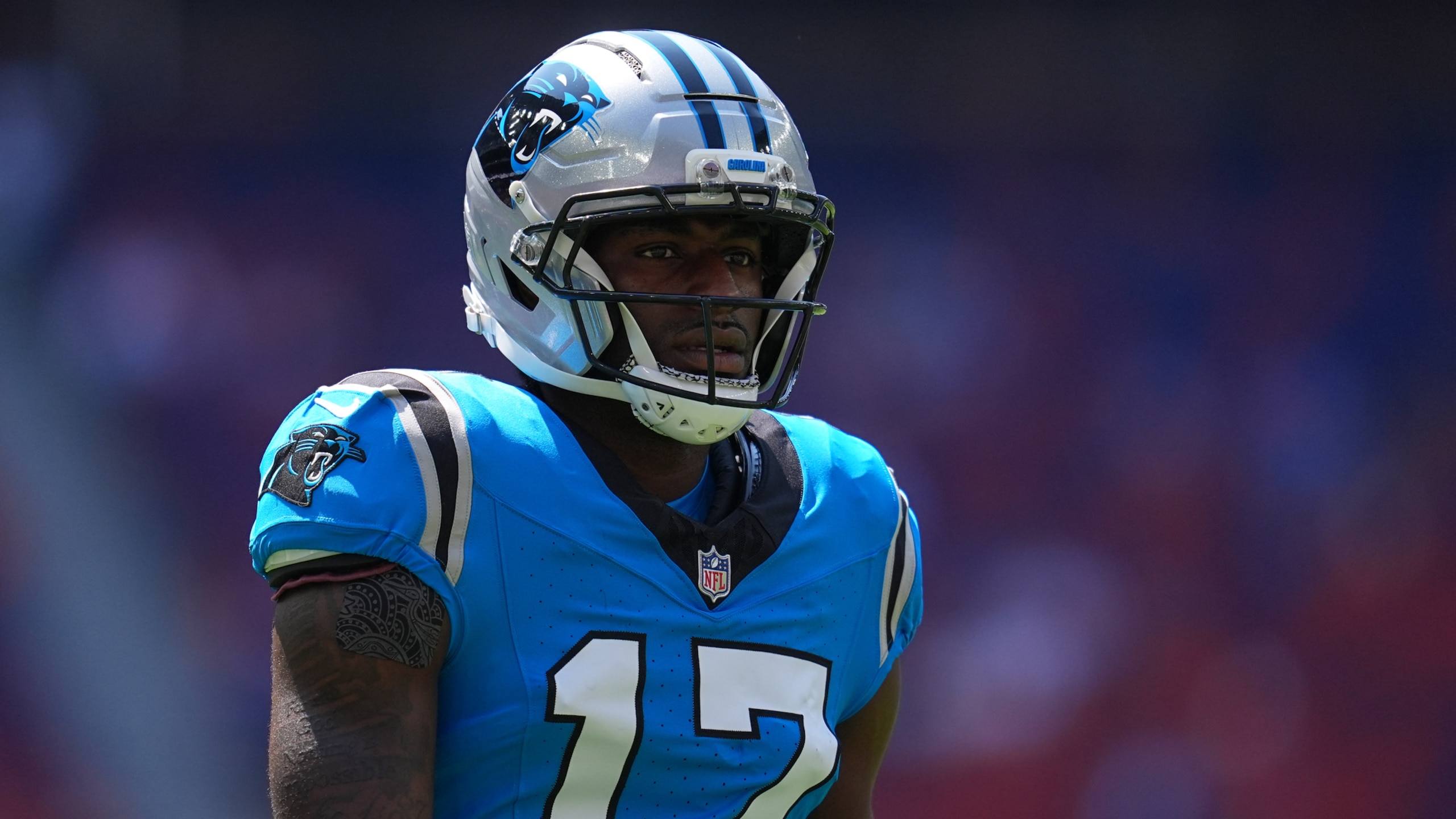 NFL Trade Block Big Board for Week 1