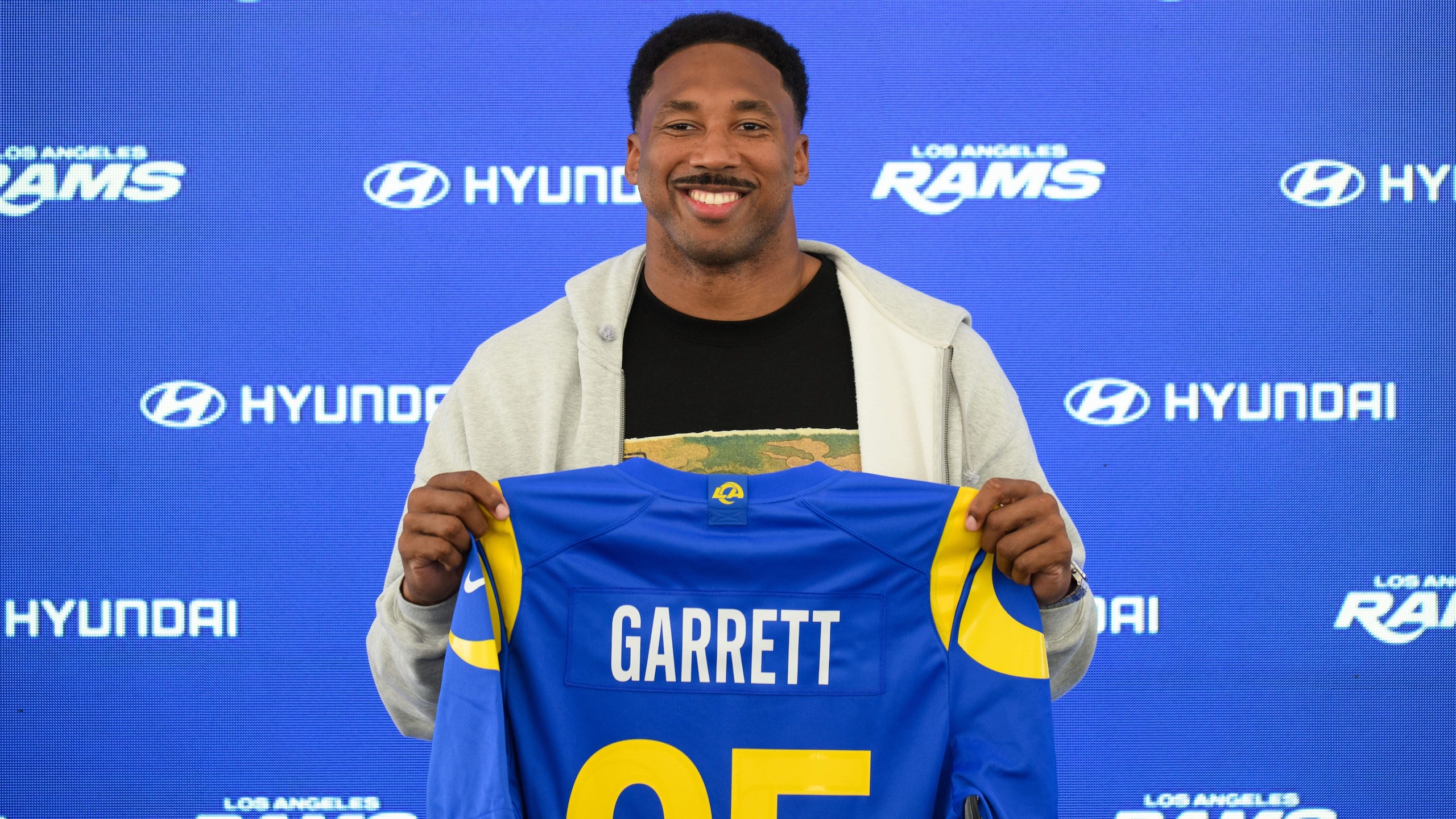 Rams Football