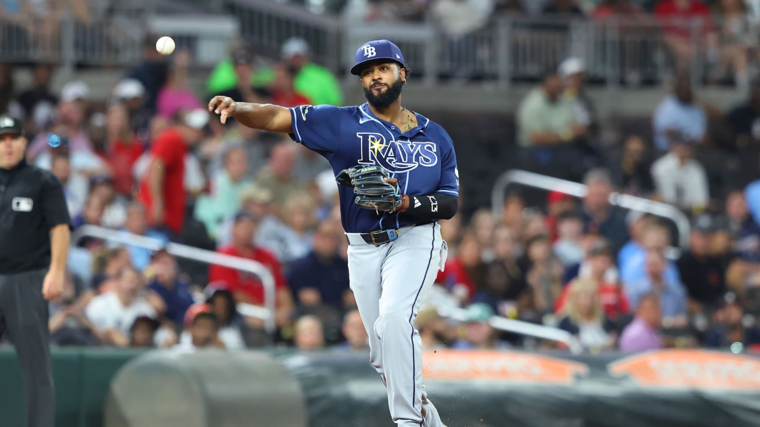Every AL East Team's Award Picks 🏆