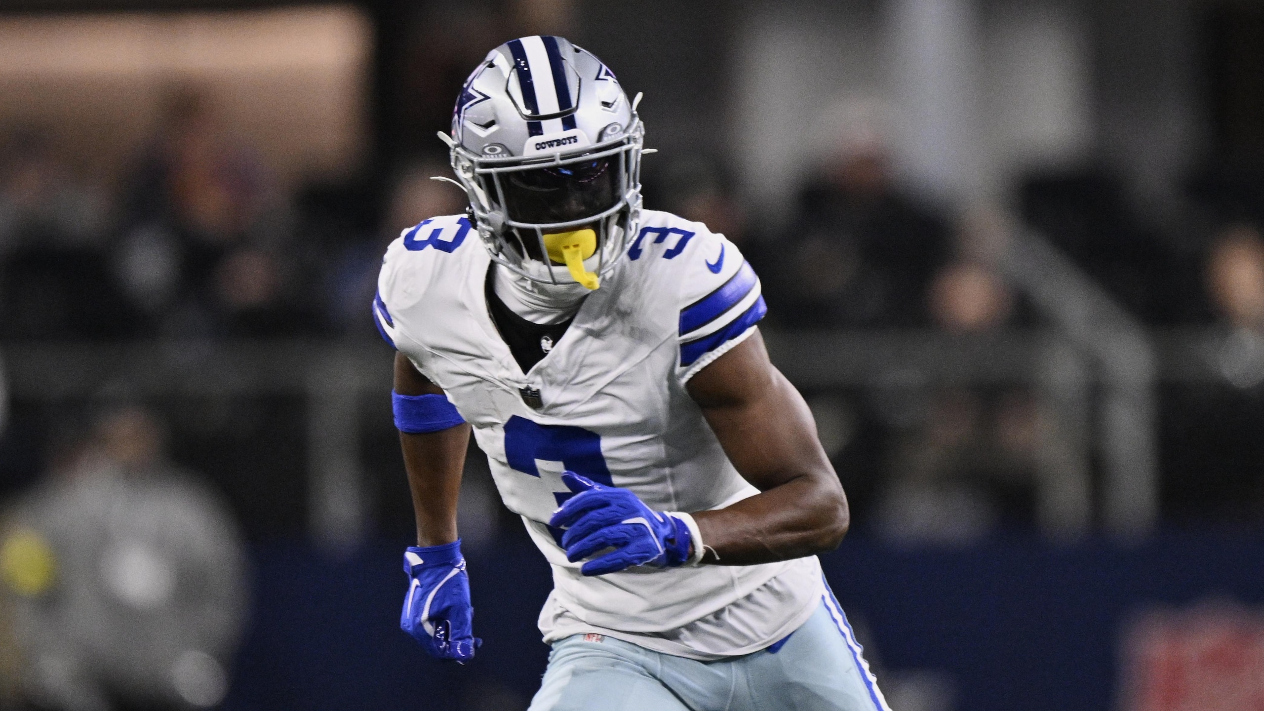 Cowboys Football