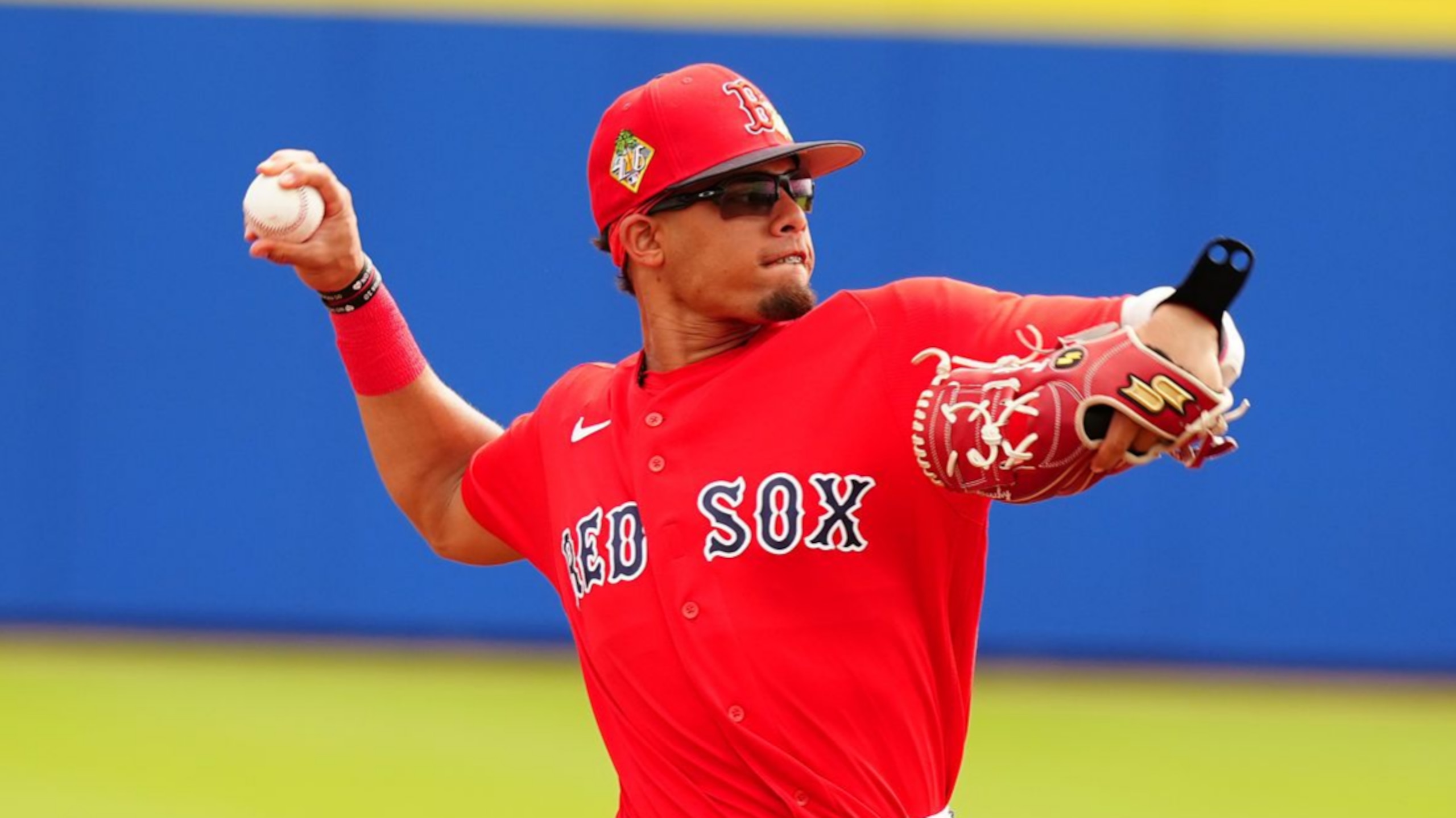 MLB Prospects