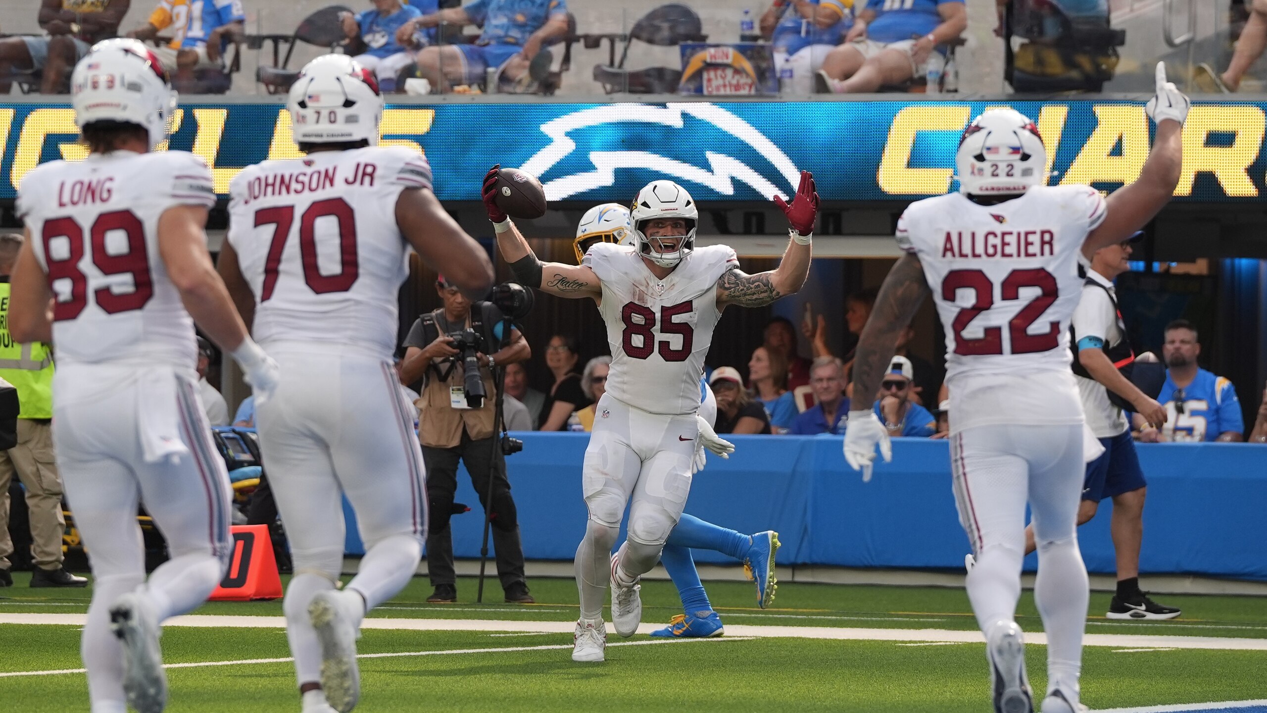 Week 1 Overreactions 🤨
